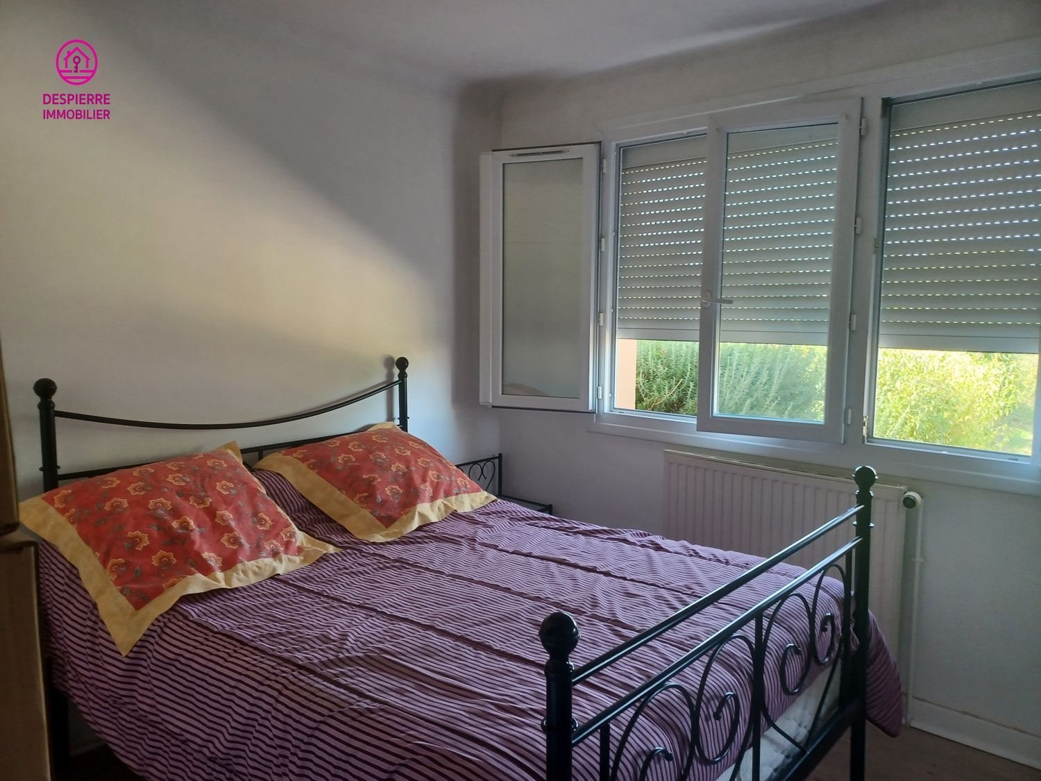 Maison à vendre, 61m², Le Péage-de-Roussillon