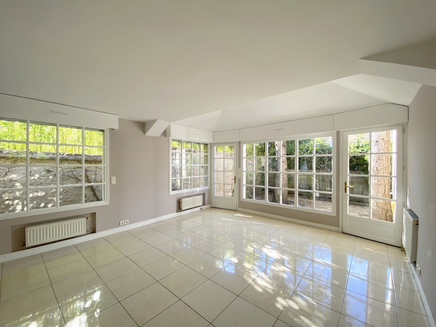 Maison à louer, 106m², Marnes-la-Coquette