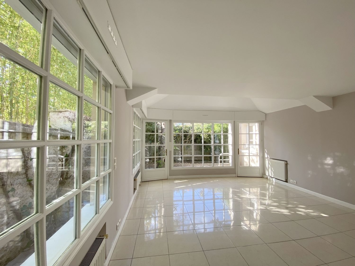 Maison à louer, 106m², Marnes-la-Coquette
