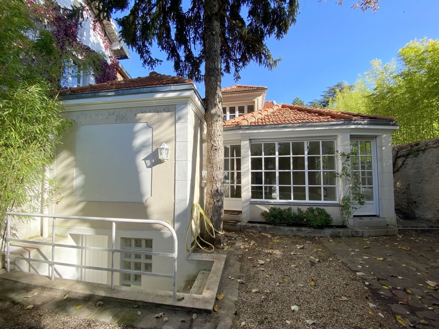 Maison à louer, 106m², Marnes-la-Coquette