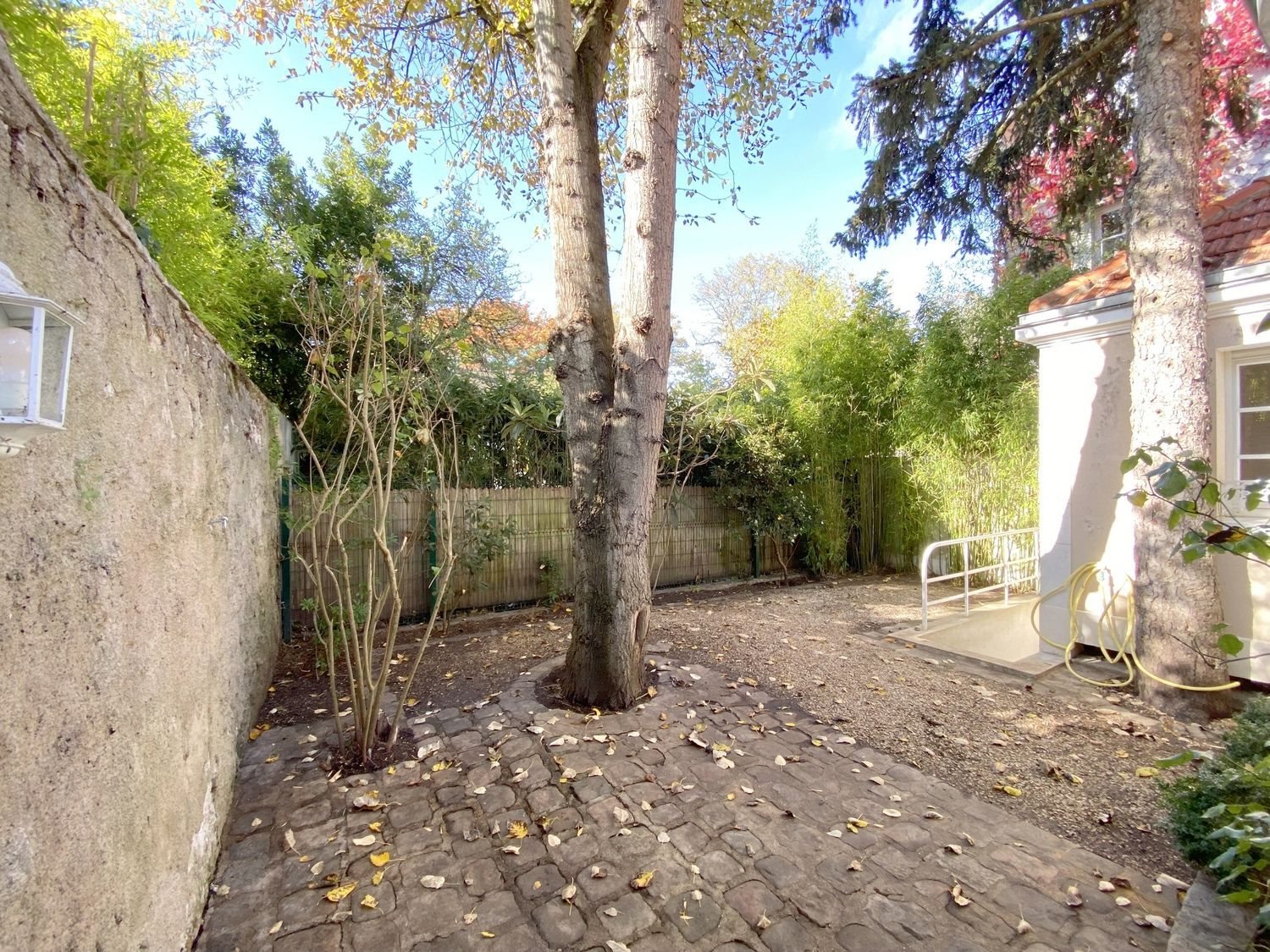 Maison à louer, 106m², Marnes-la-Coquette