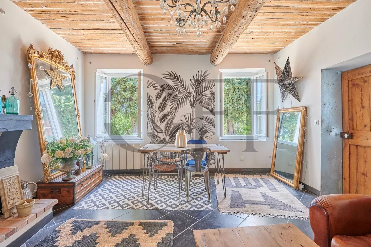 Maison à vendre, 171m², Saint-Cyr-sur-Mer