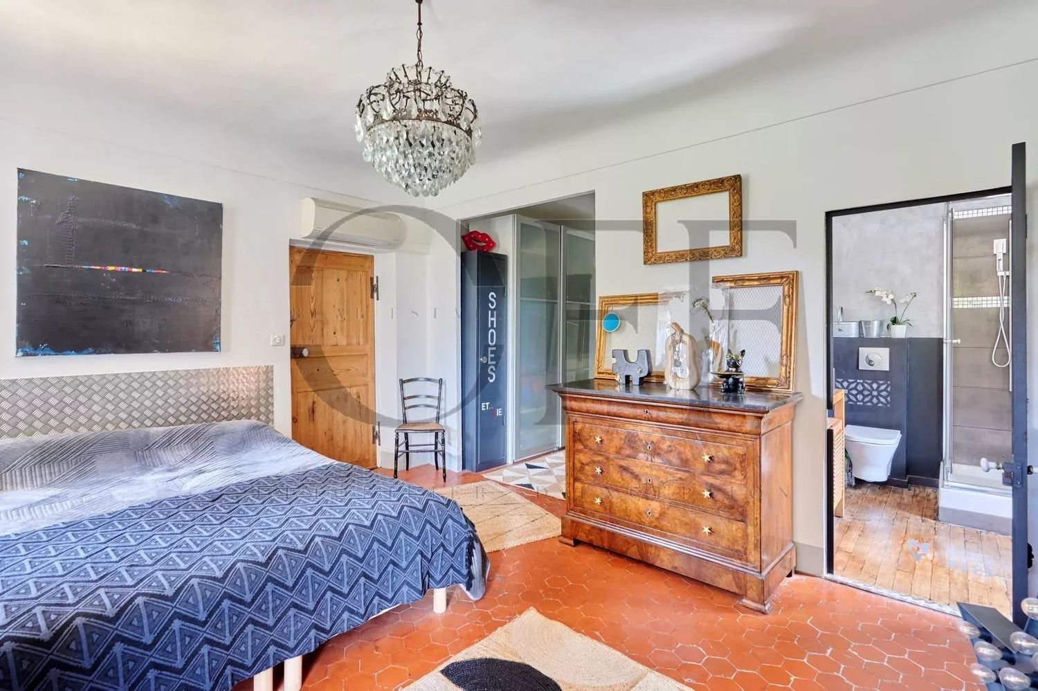 Maison à vendre, 171m², Saint-Cyr-sur-Mer