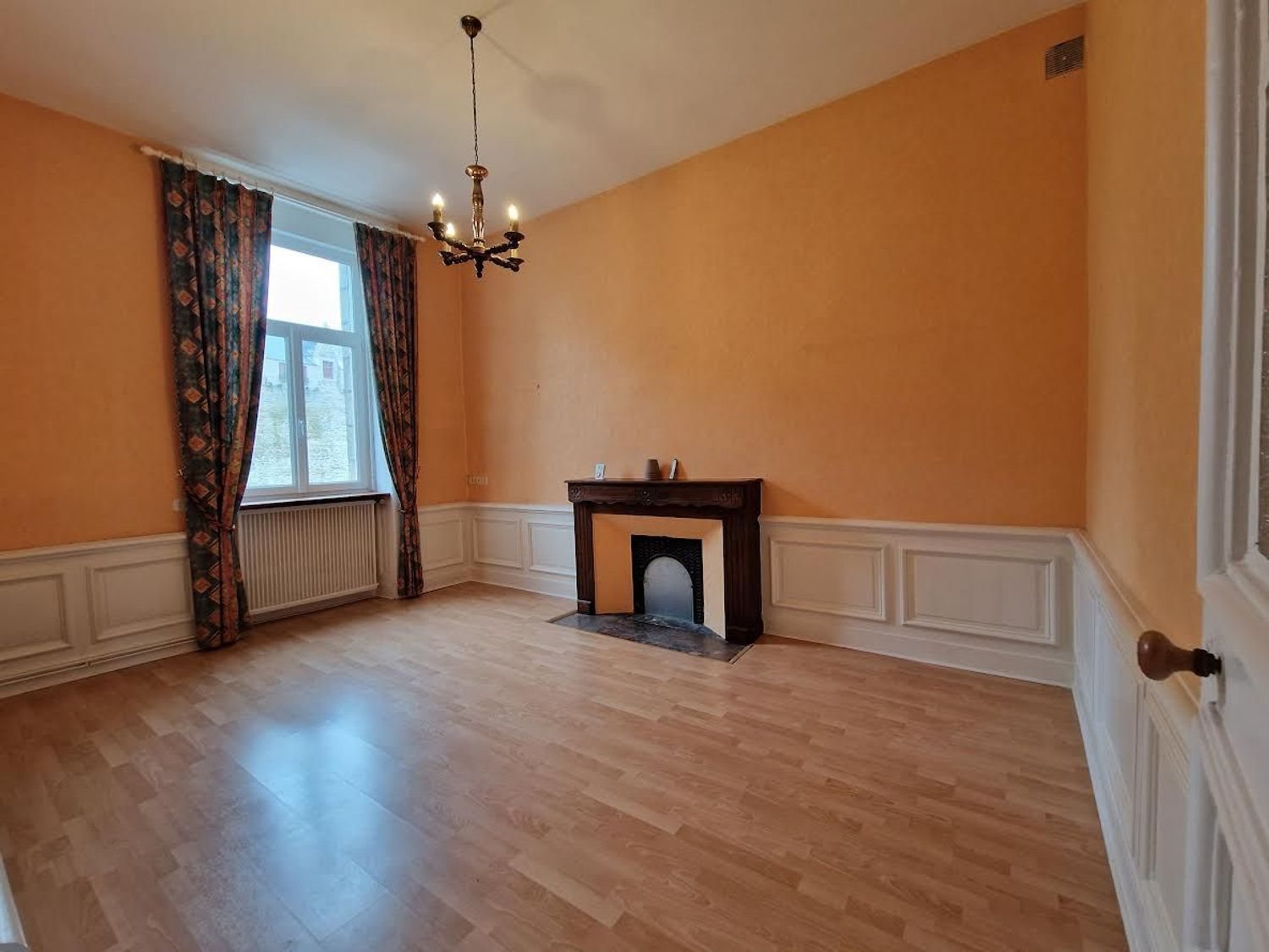Appartement à vendre, 54m², Pontivy