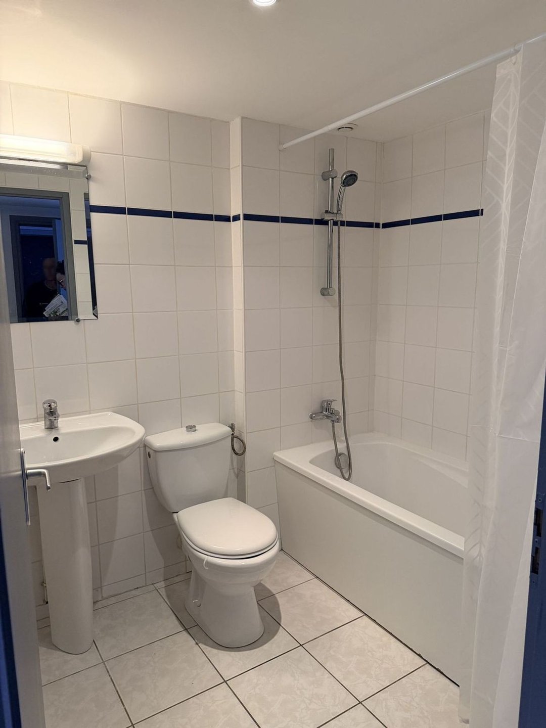 Appartement à louer, 36m², La Roche-Chalais