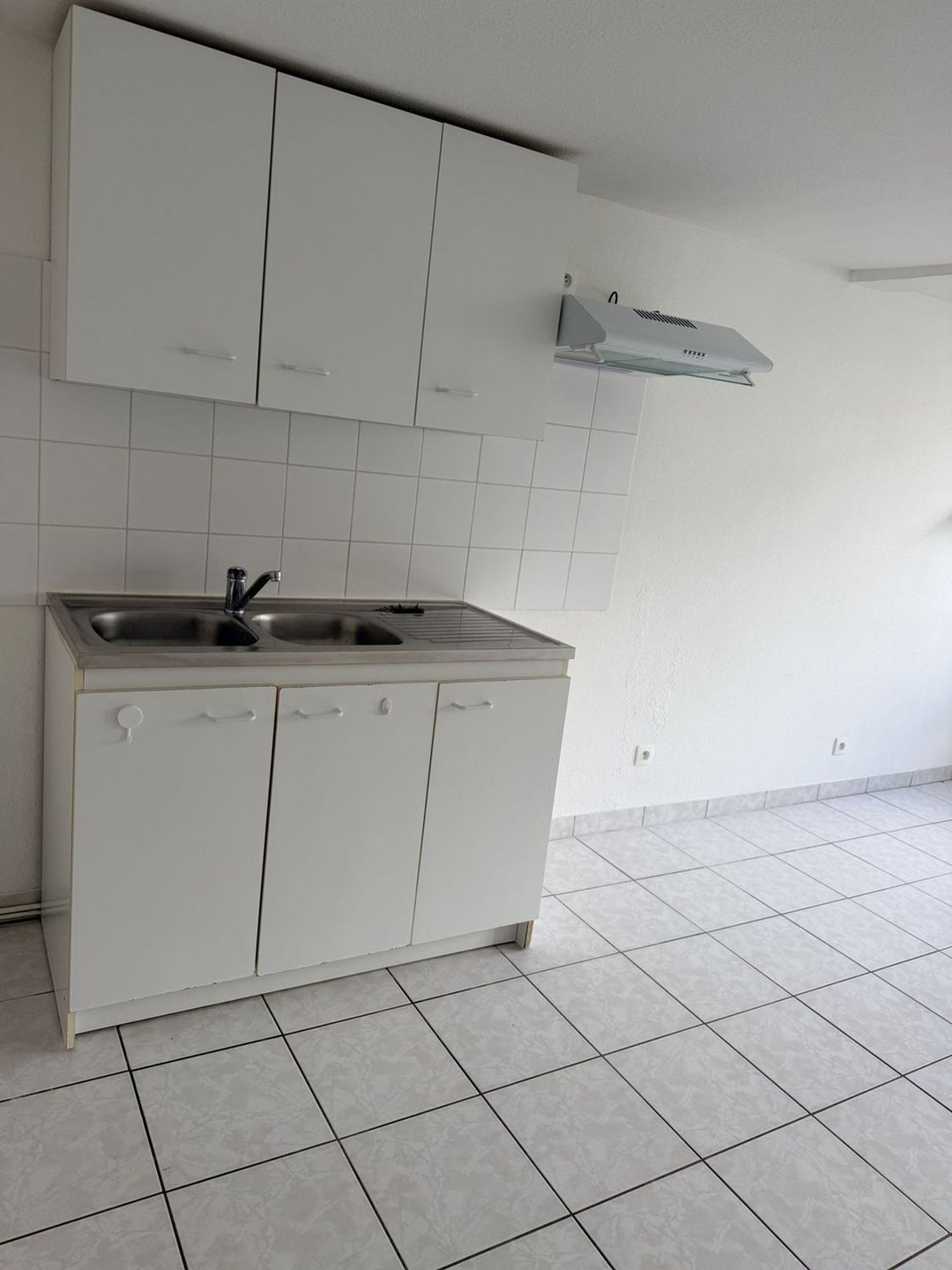 Appartement à louer, 36m², La Roche-Chalais