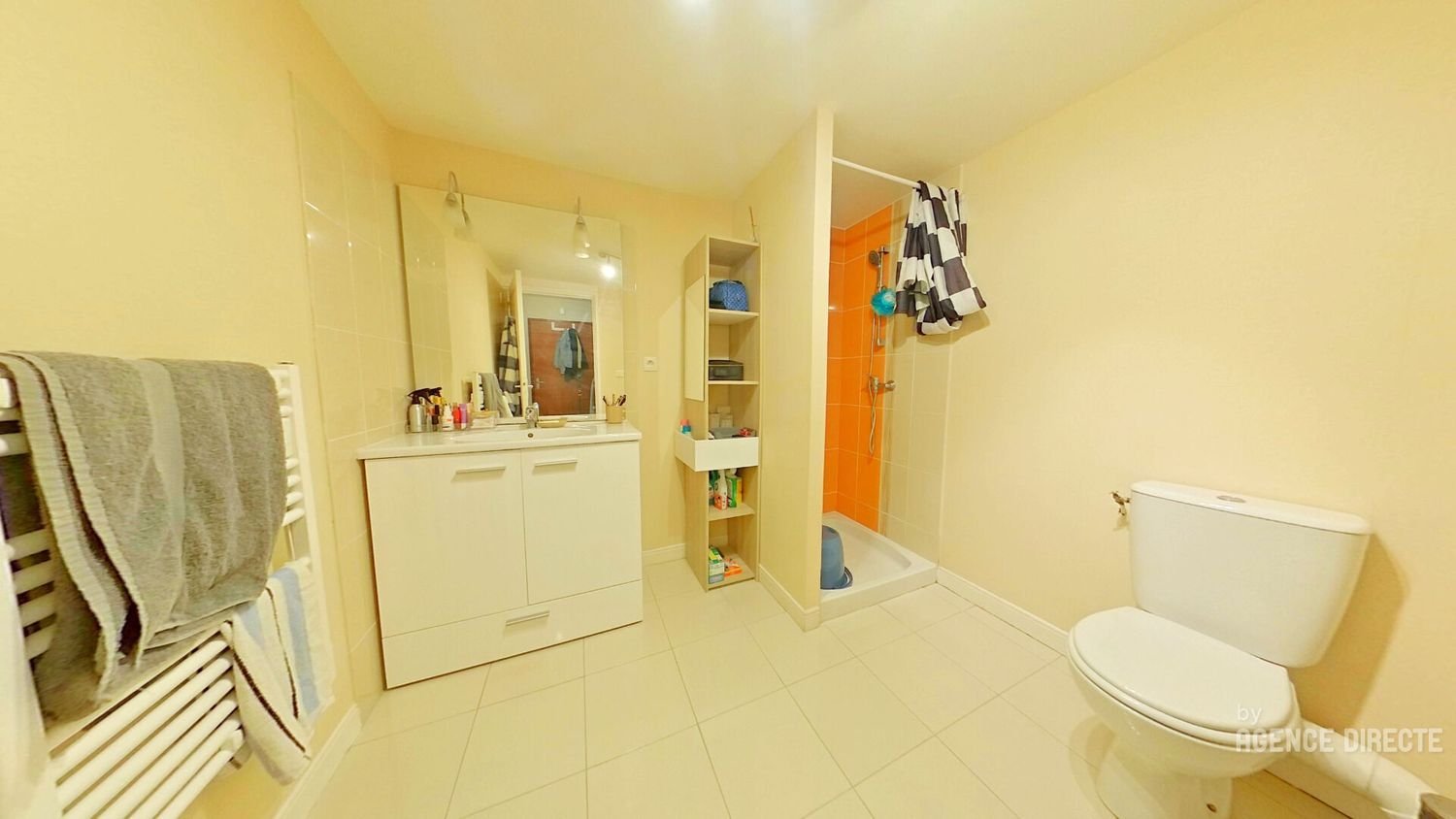 Appartement à vendre, 25m², Nantes
