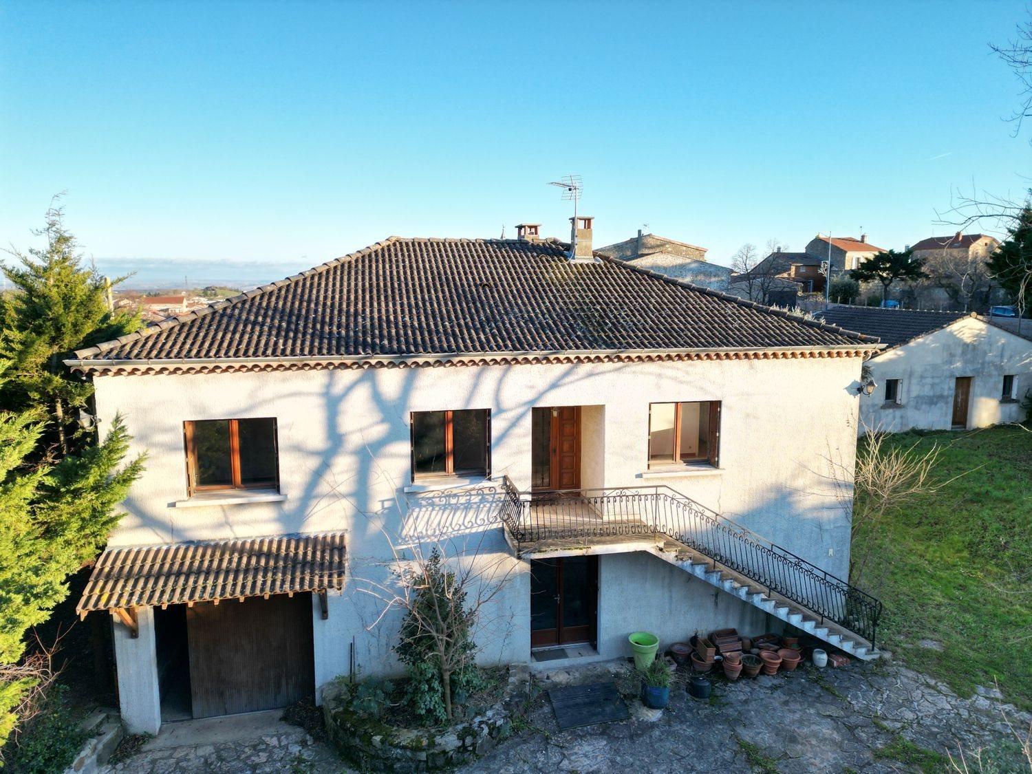 Maison à vendre, 142m², Saint-Cyr
