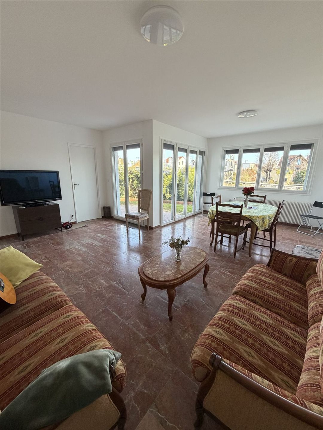 Maison à vendre, 100m², Carrières-sur-Seine