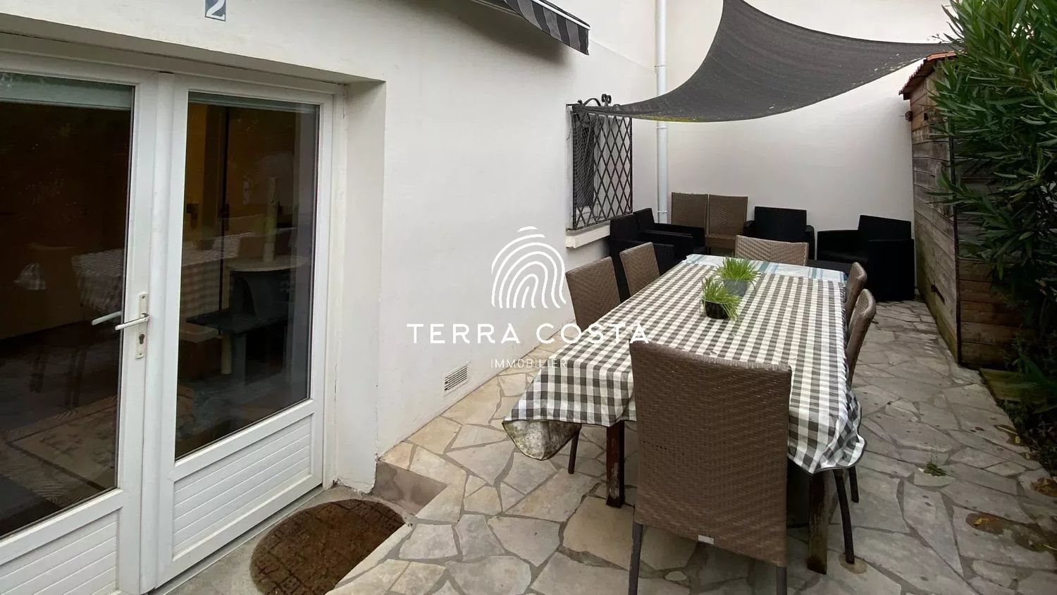 Appartement à vendre, 48m², Anglet