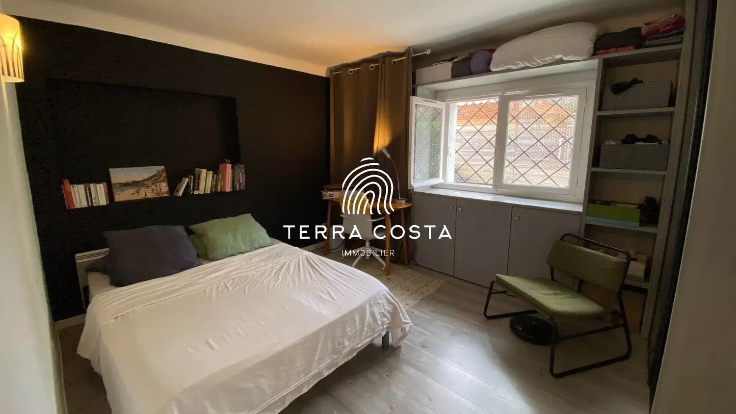Appartement à vendre, 48m², Anglet