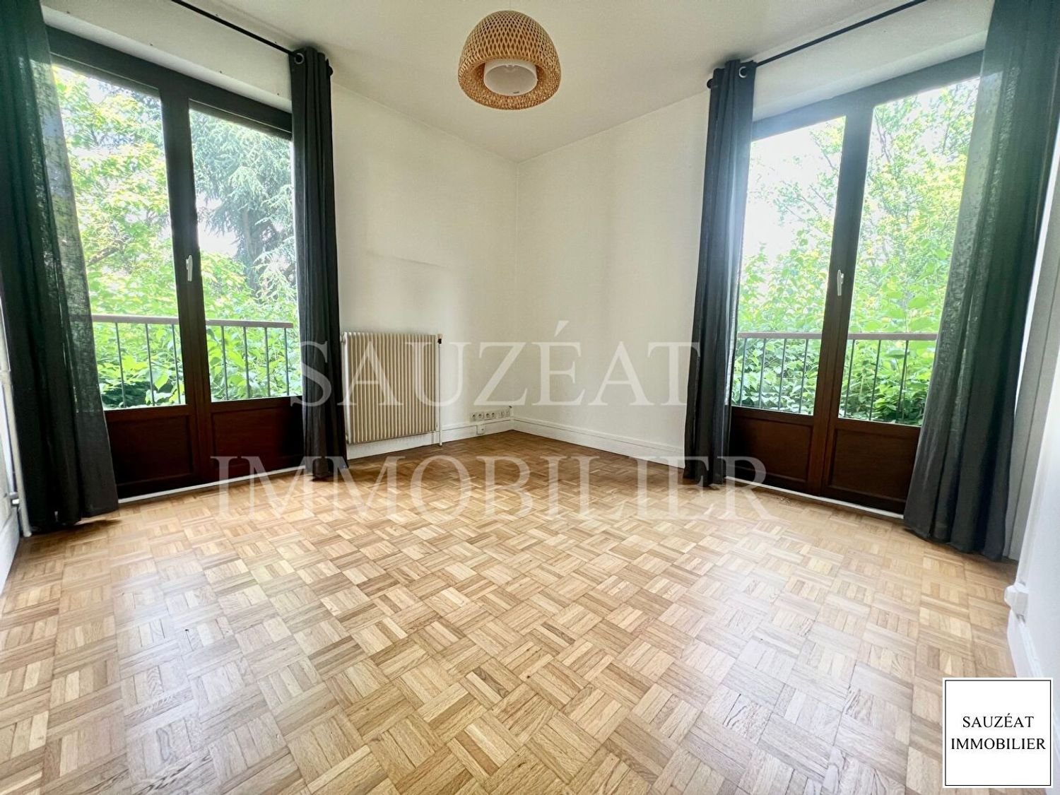 Appartement à louer, 98m², Châtenay-Malabry