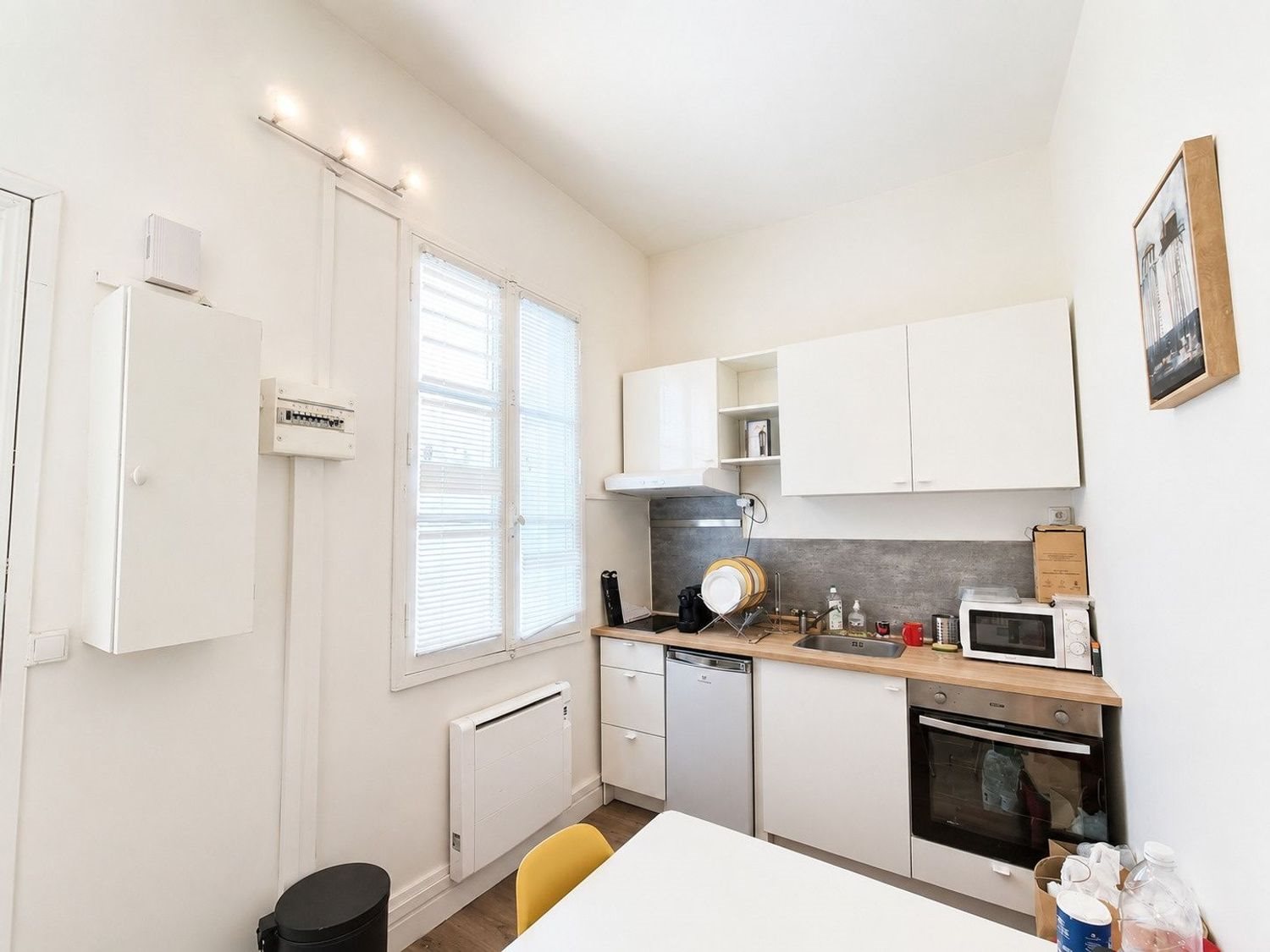 Appartement à vendre, 28m², Bordeaux