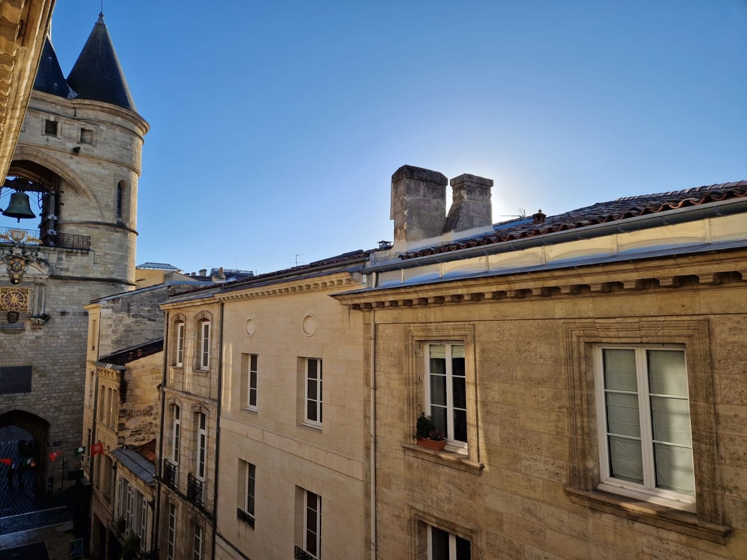 Appartement à vendre, 28m², Bordeaux