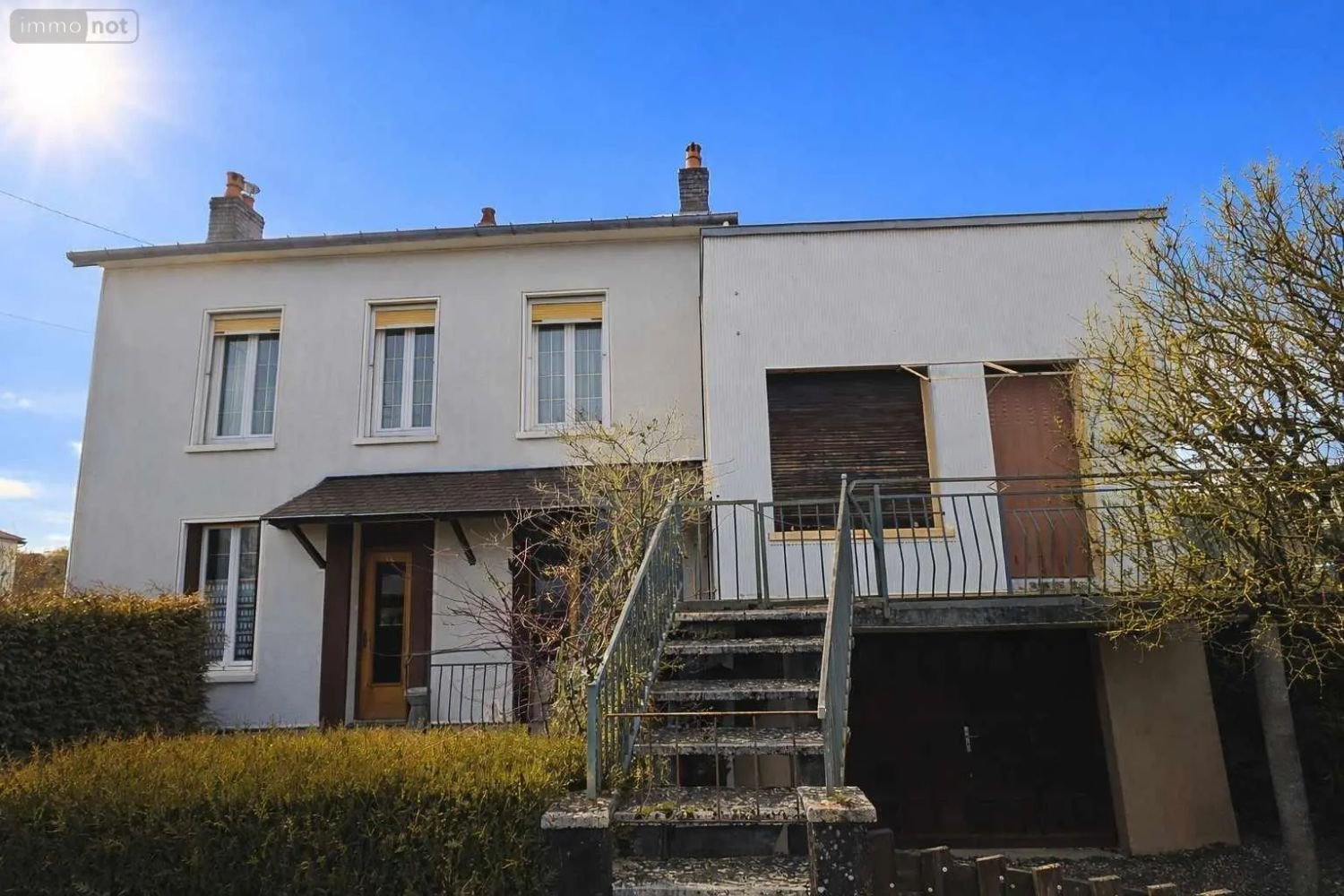 Maison à vendre, 90m², Culmont