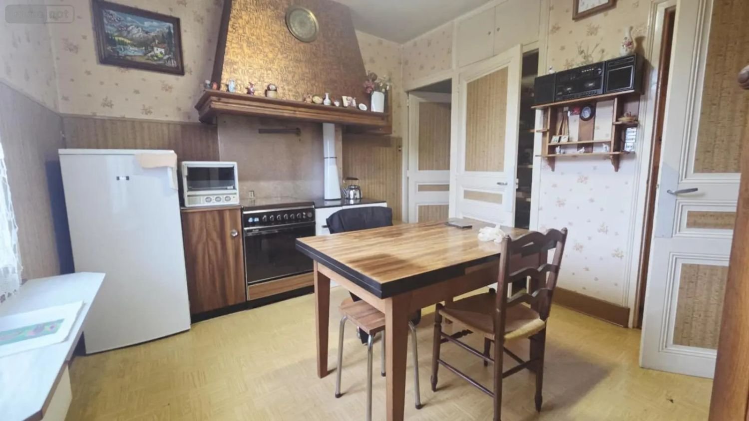 Maison à vendre, 90m², Culmont