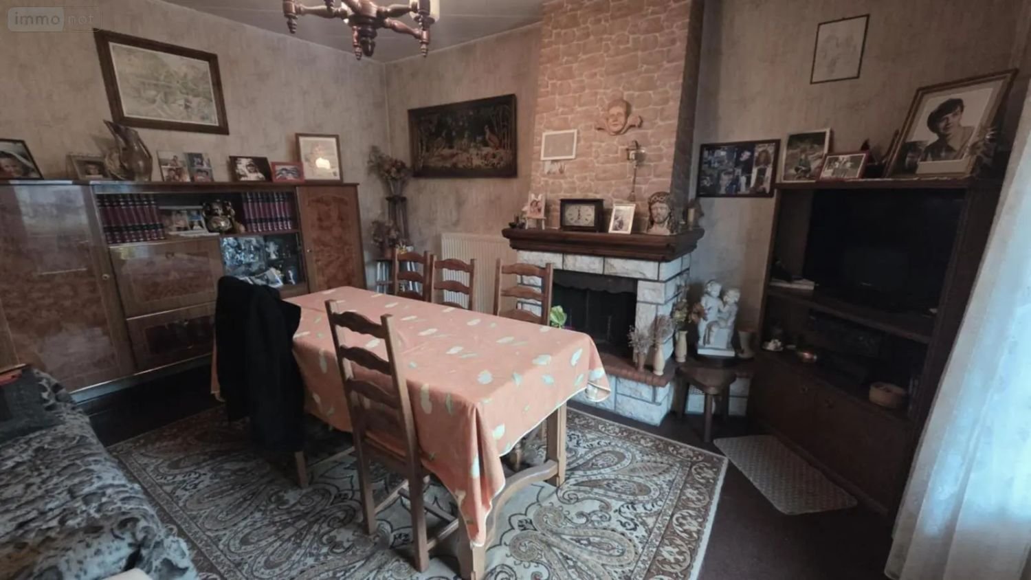 Maison à vendre, 90m², Culmont