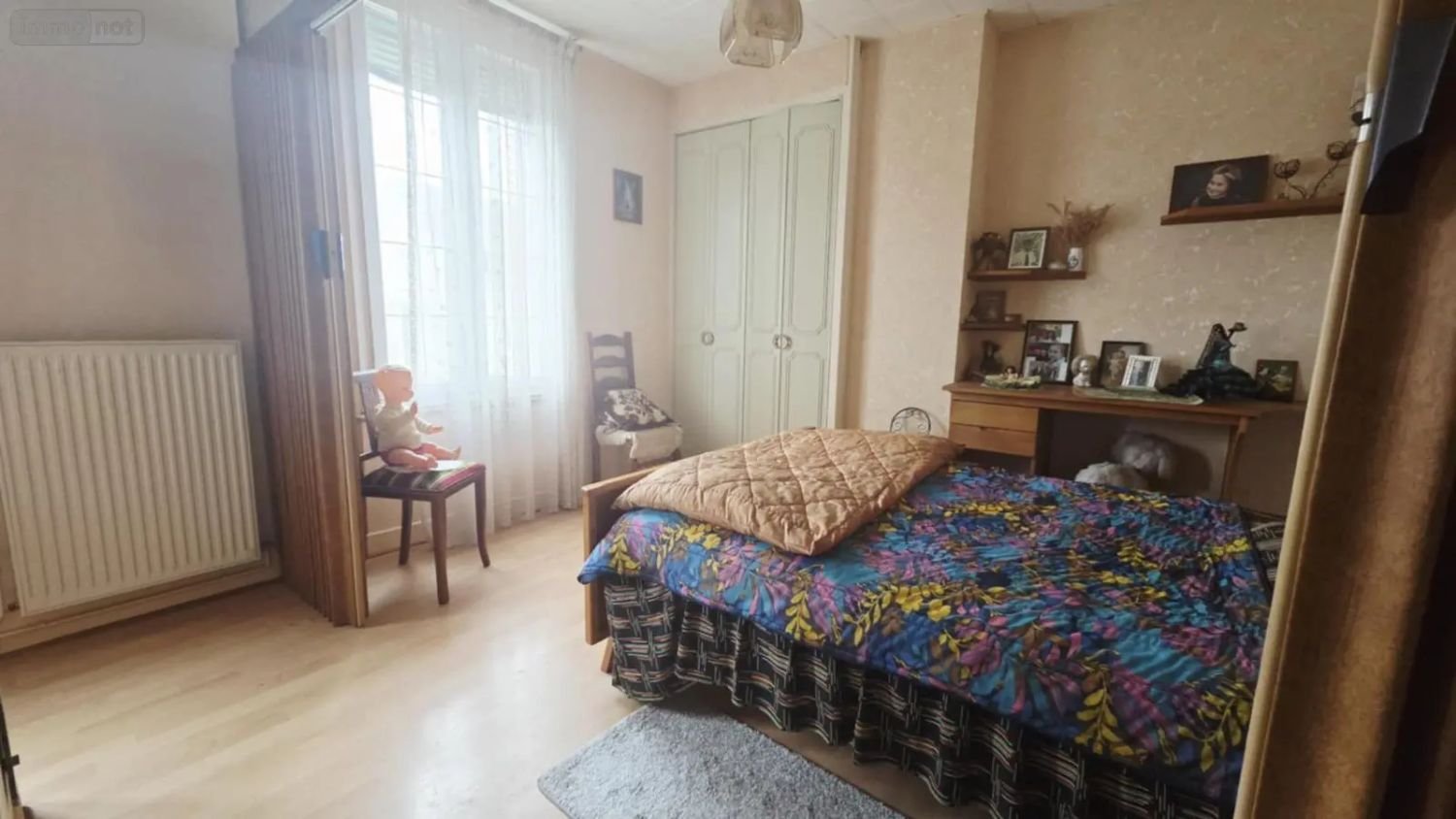 Maison à vendre, 90m², Culmont
