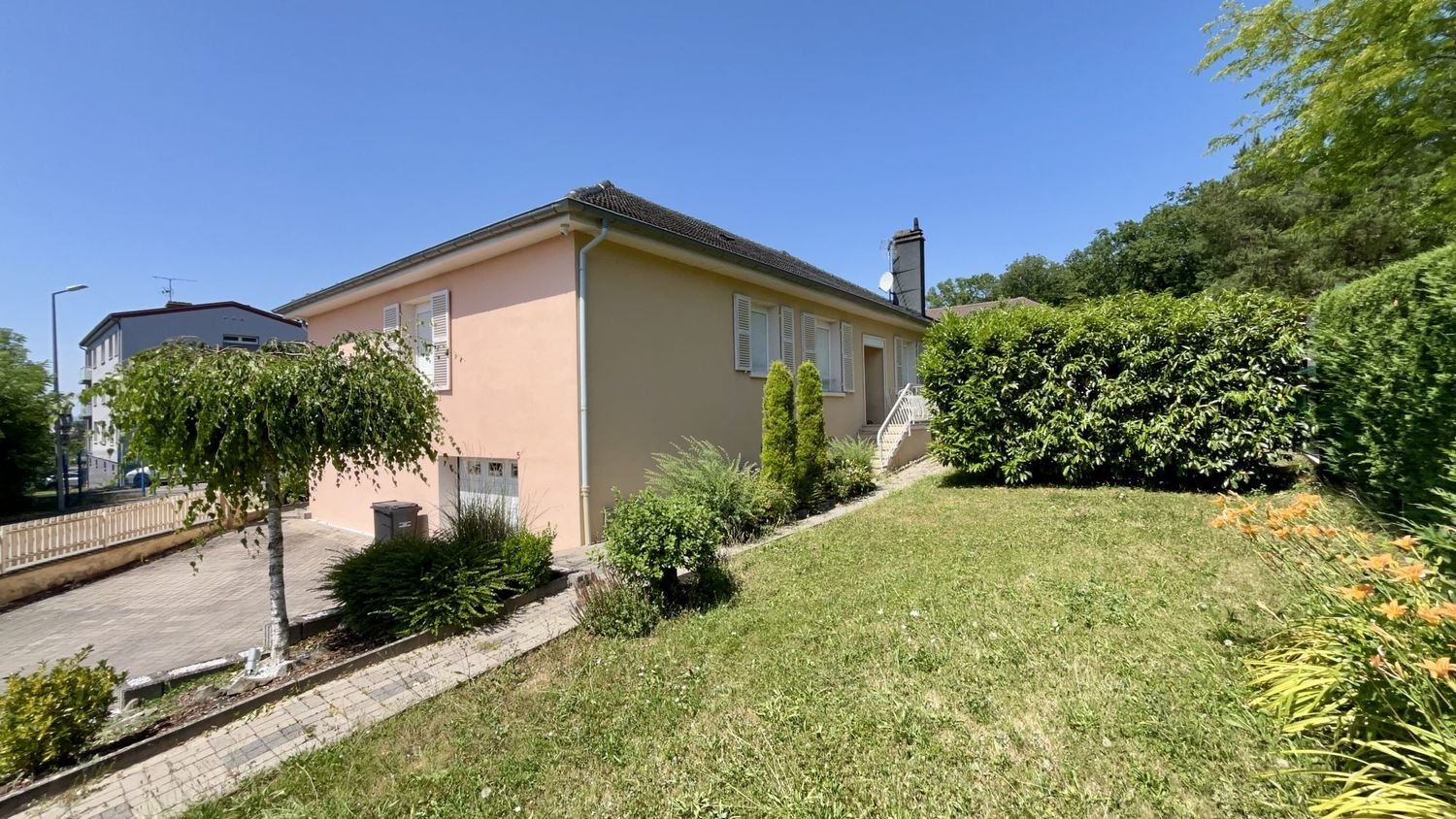 Maison à vendre, 149m², Guénange