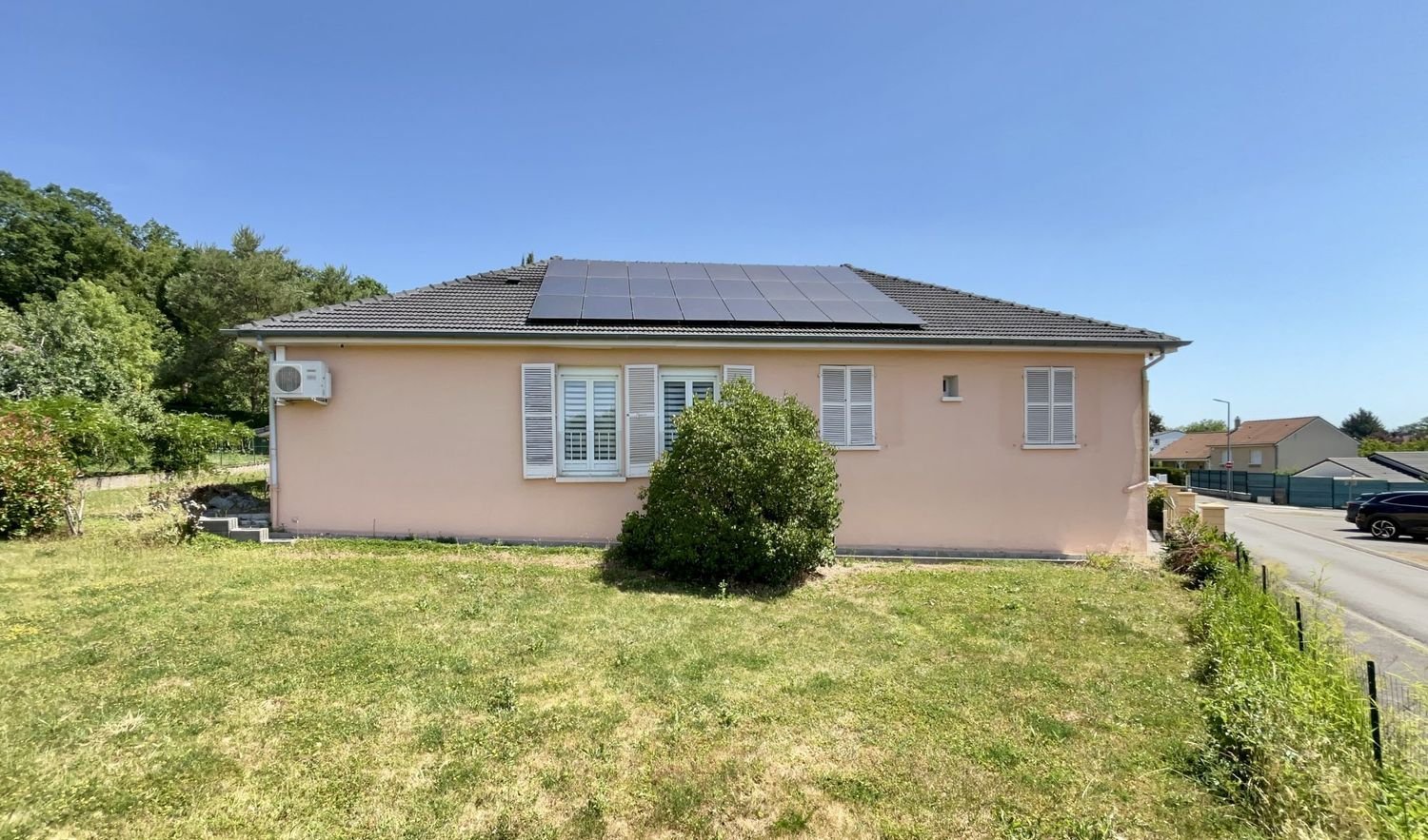 Maison à vendre, 149m², Guénange