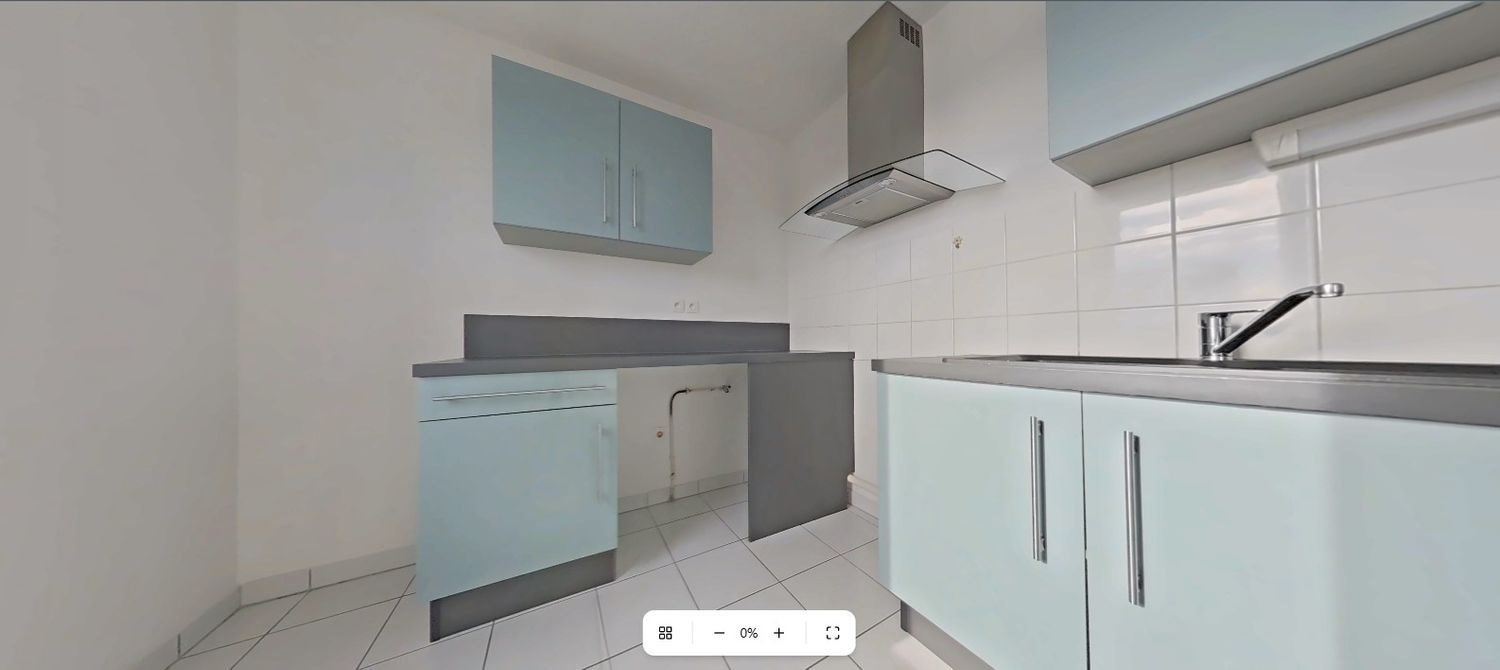 Appartement à louer, 68m², Saint-Herblain