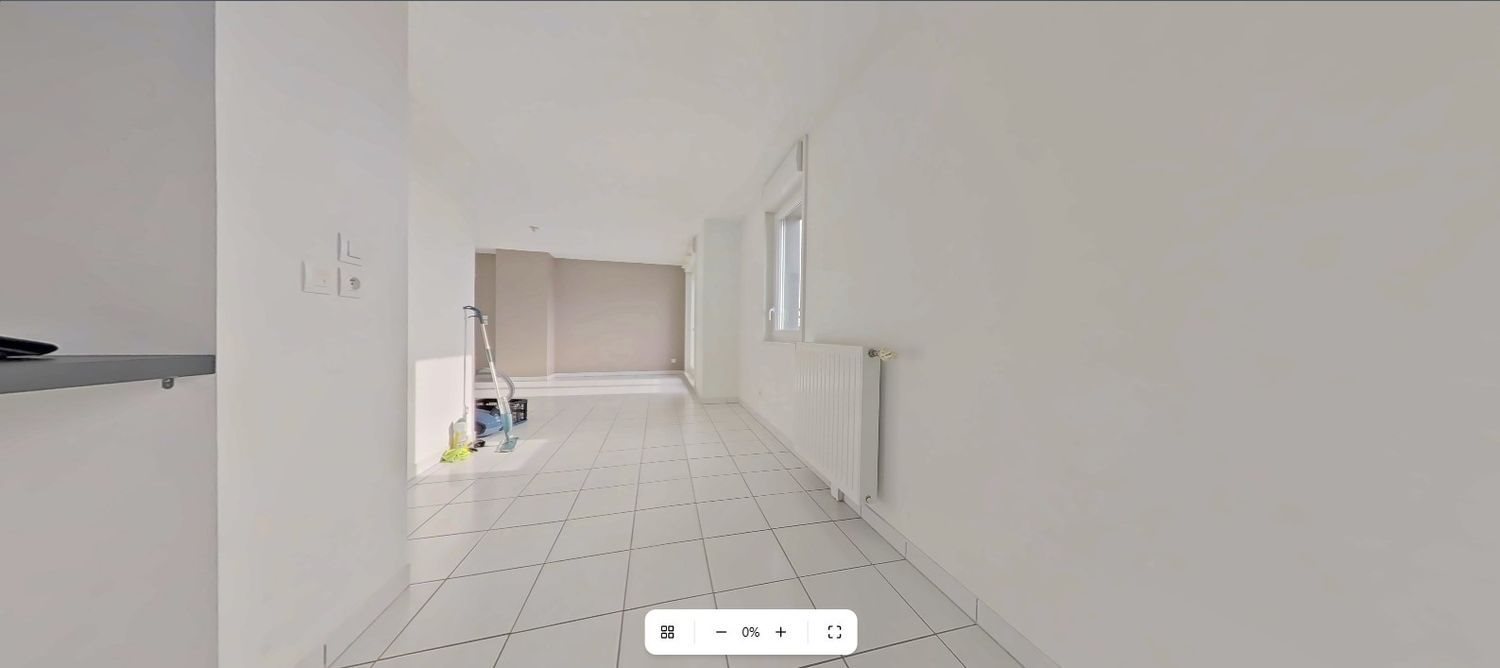 Appartement à louer, 68m², Saint-Herblain