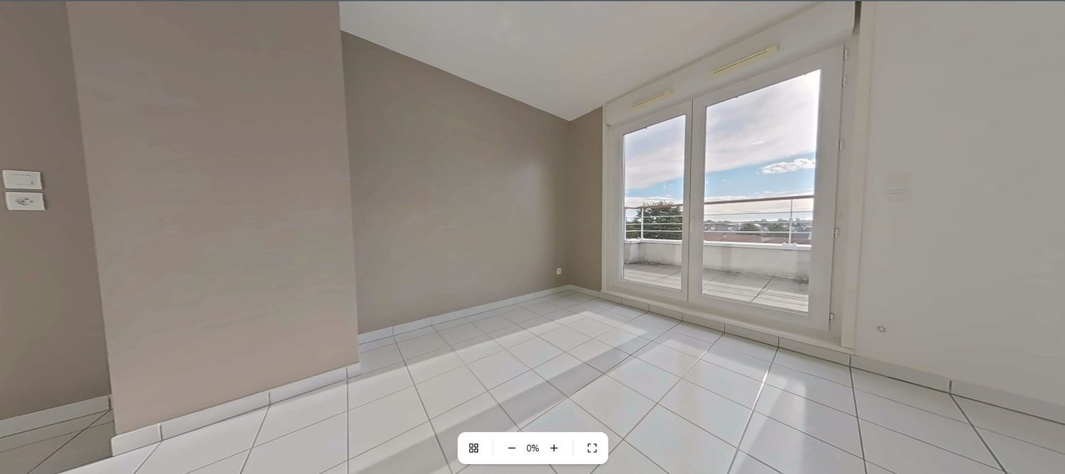 Appartement à louer, 68m², Saint-Herblain