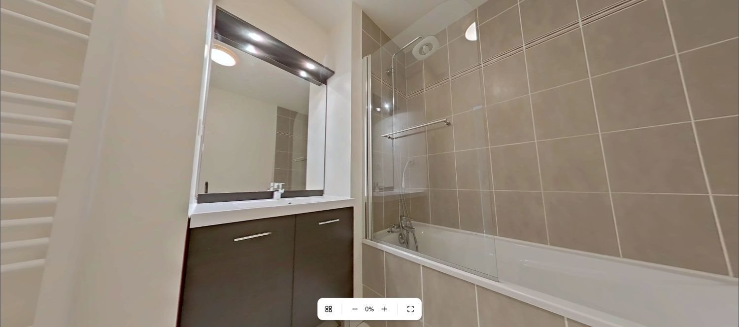 Appartement à louer, 68m², Saint-Herblain