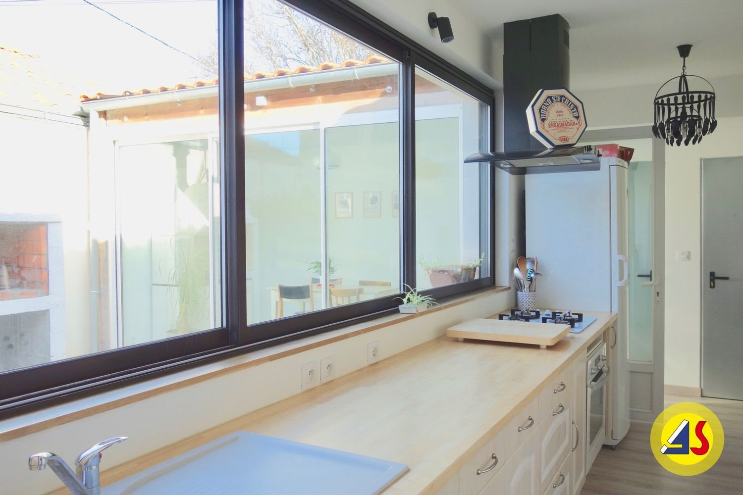 Maison à vendre, 63m², Nantes