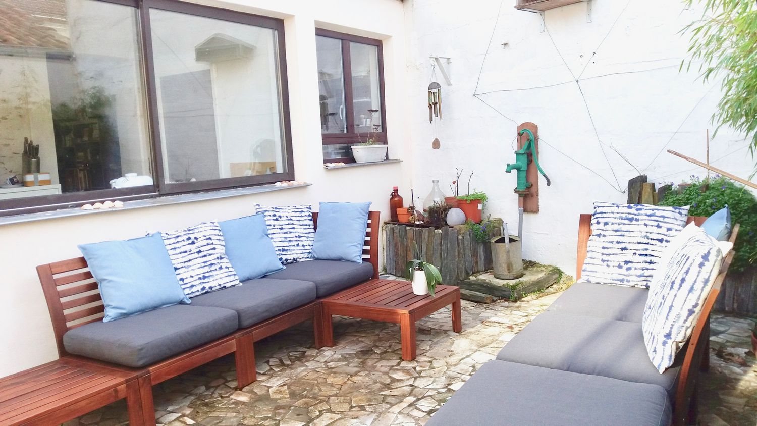 Maison à vendre, 63m², Nantes