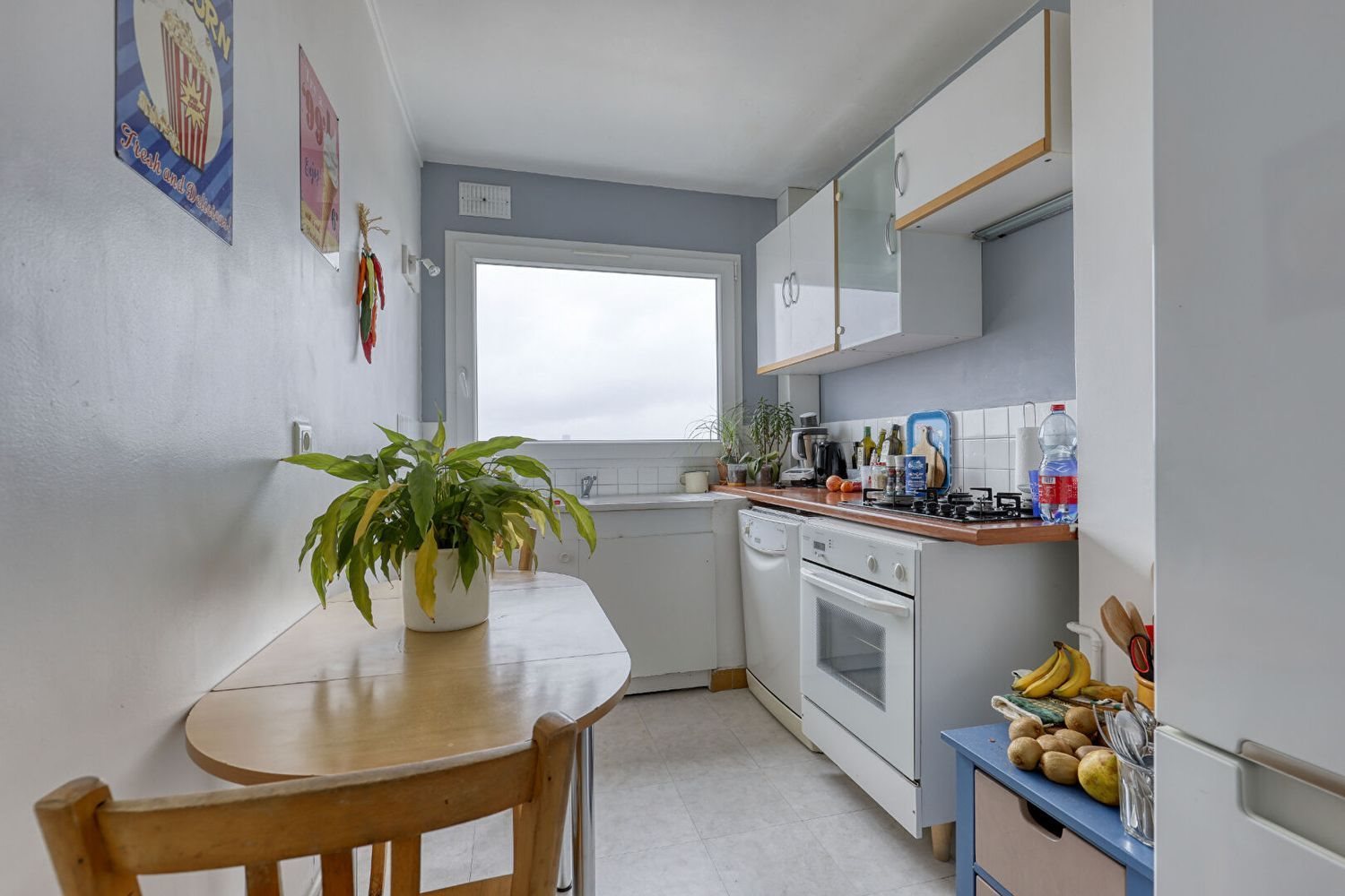 Appartement à vendre, 78m², L'Haÿ-les-Roses