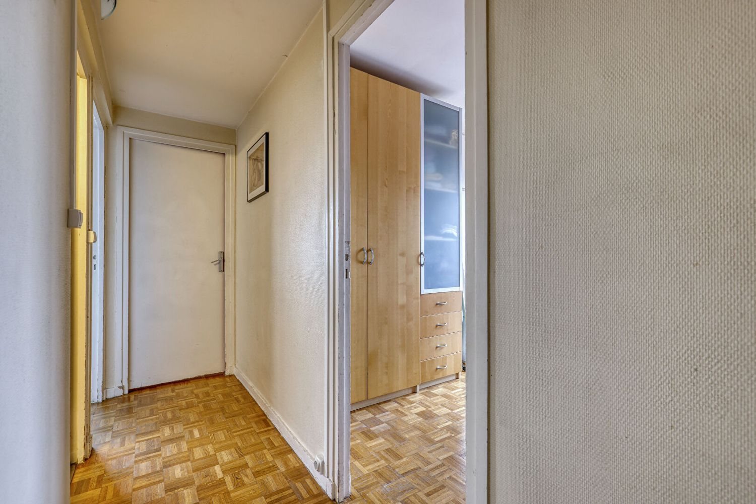 Appartement à vendre, 78m², L'Haÿ-les-Roses