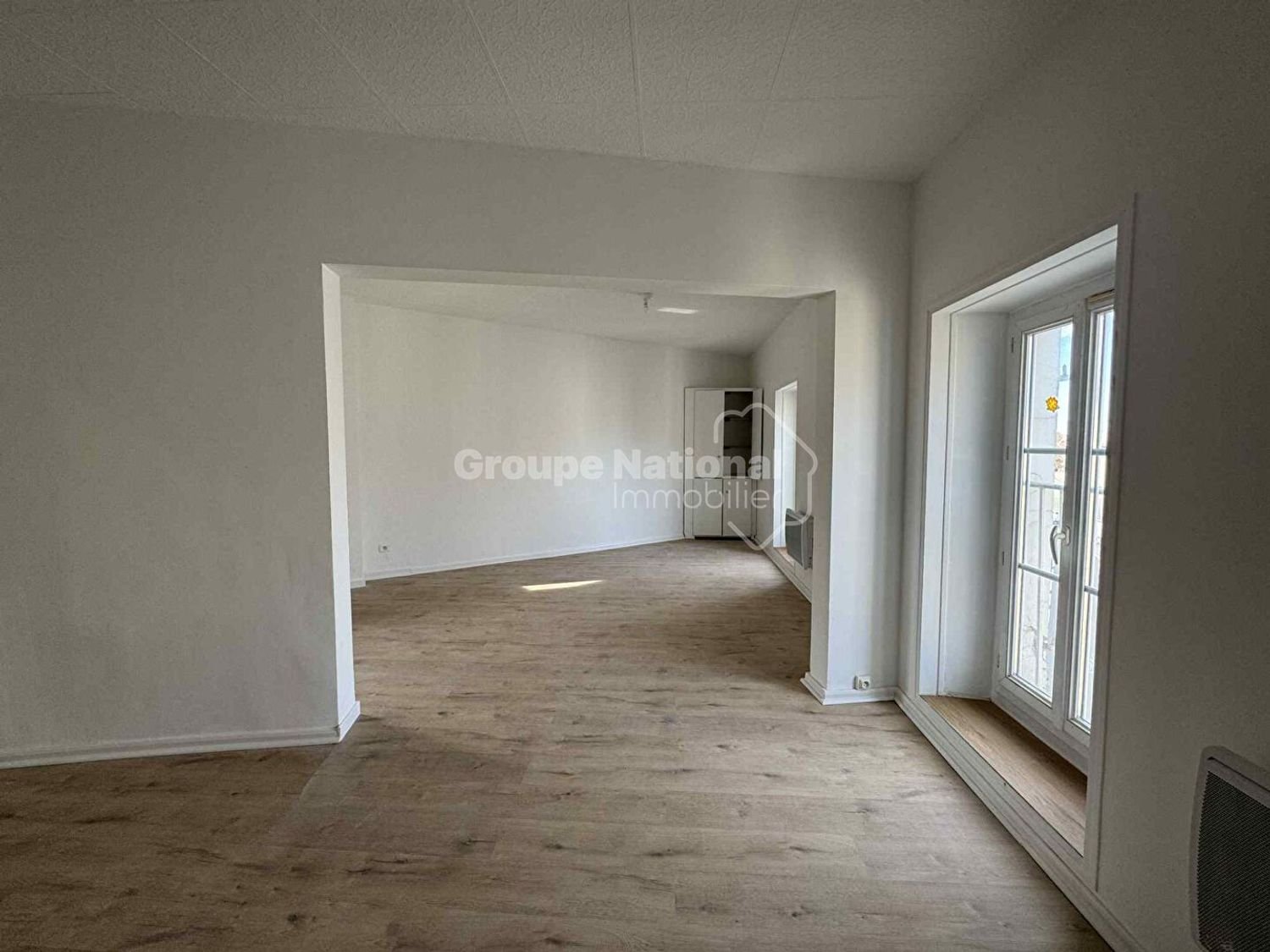 Appartement à louer, 71m², Arles
