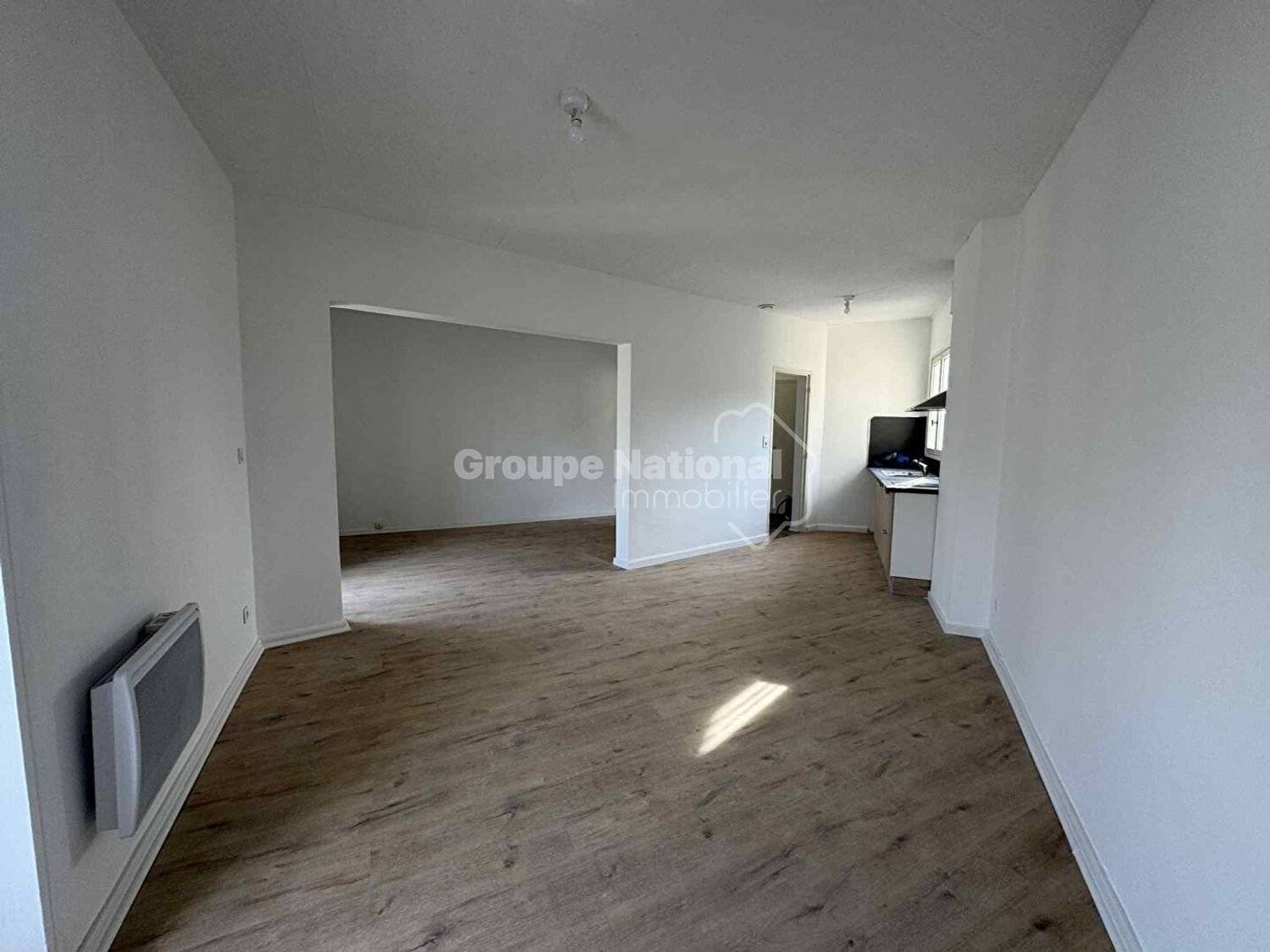 Appartement à louer, 71m², Arles