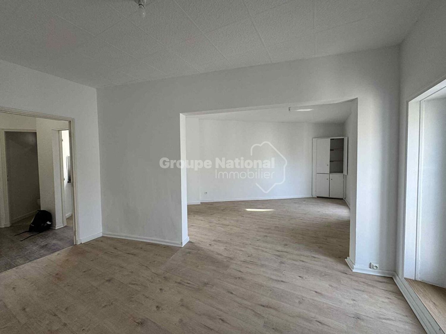 Appartement à louer, 71m², Arles