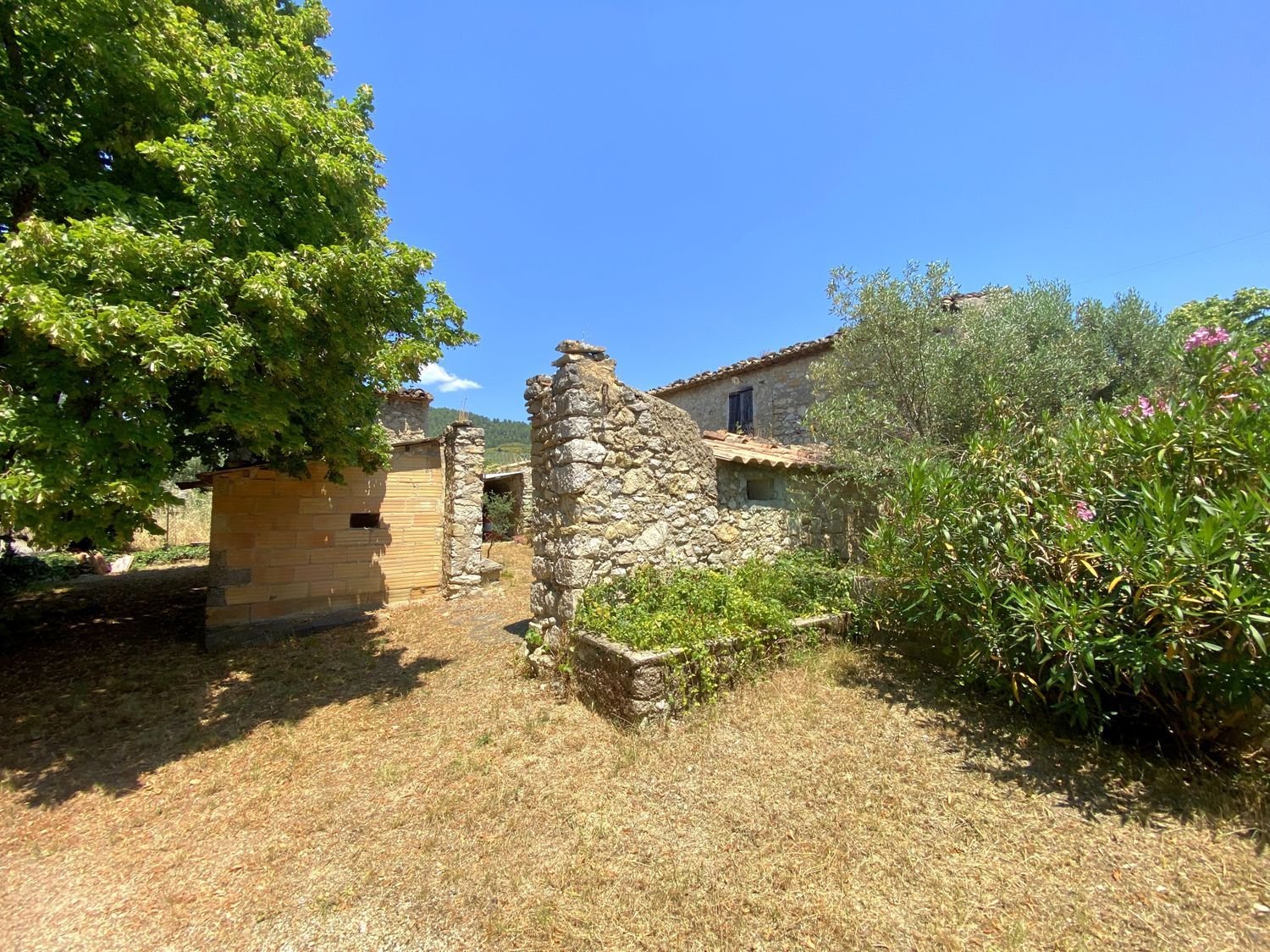 Maison à vendre, 110m², Buis-les-Baronnies