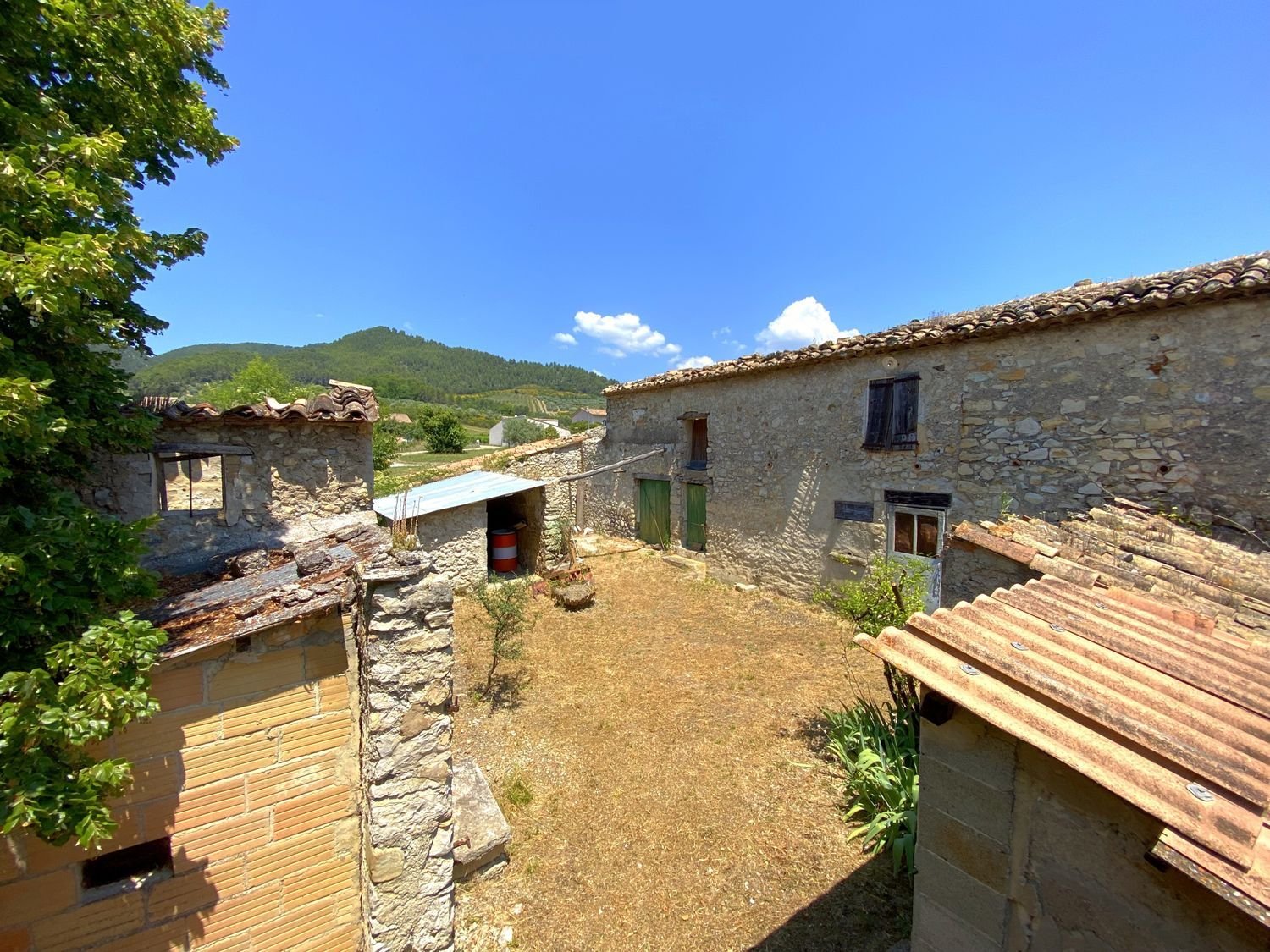 Maison à vendre, 110m², Buis-les-Baronnies