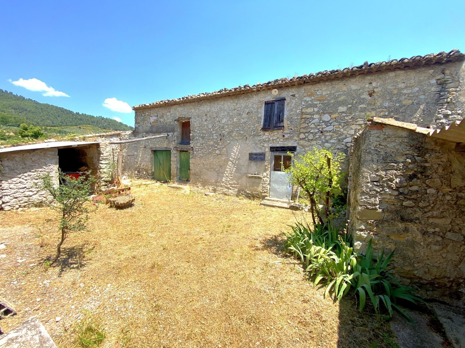 Maison à vendre, 110m², Buis-les-Baronnies