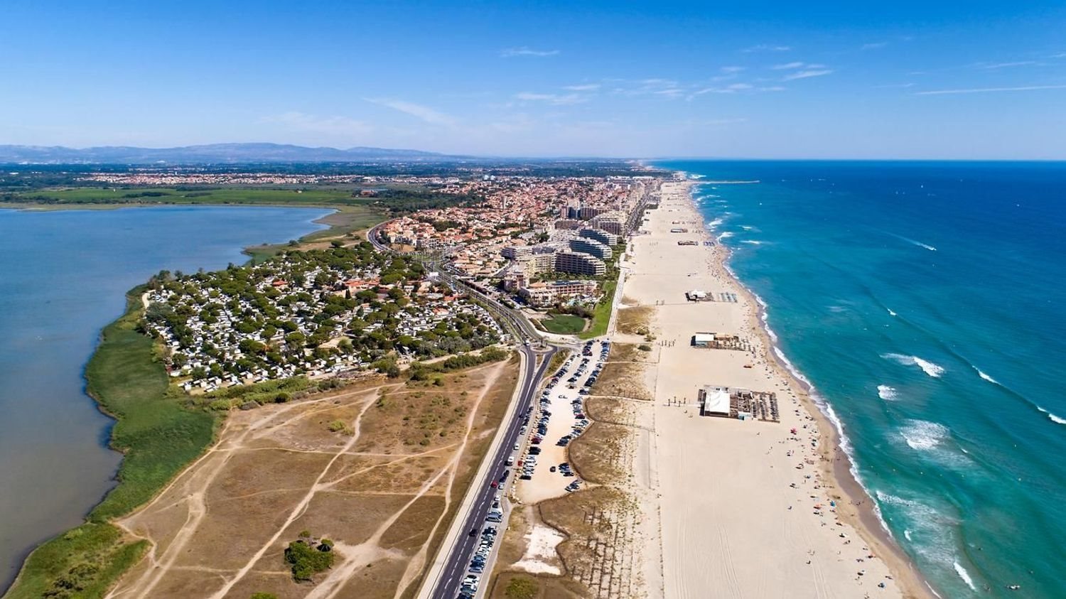 Maison à vendre, 160m², Canet-en-Roussillon