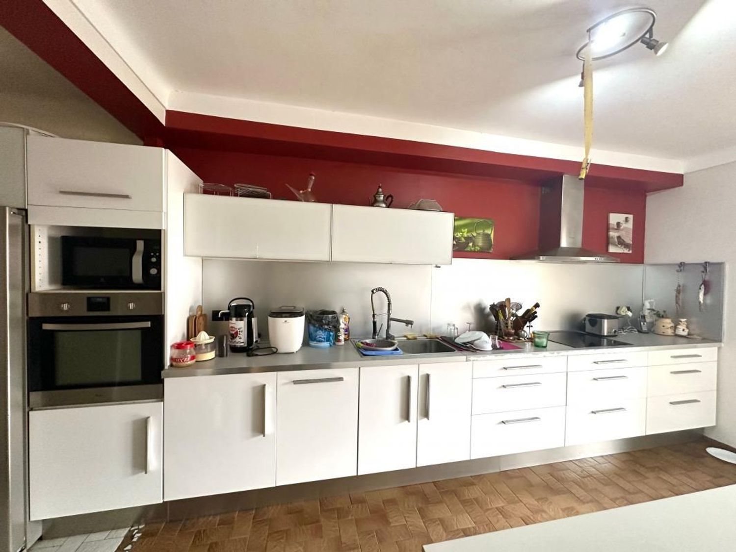 Maison à vendre, 160m², Canet-en-Roussillon