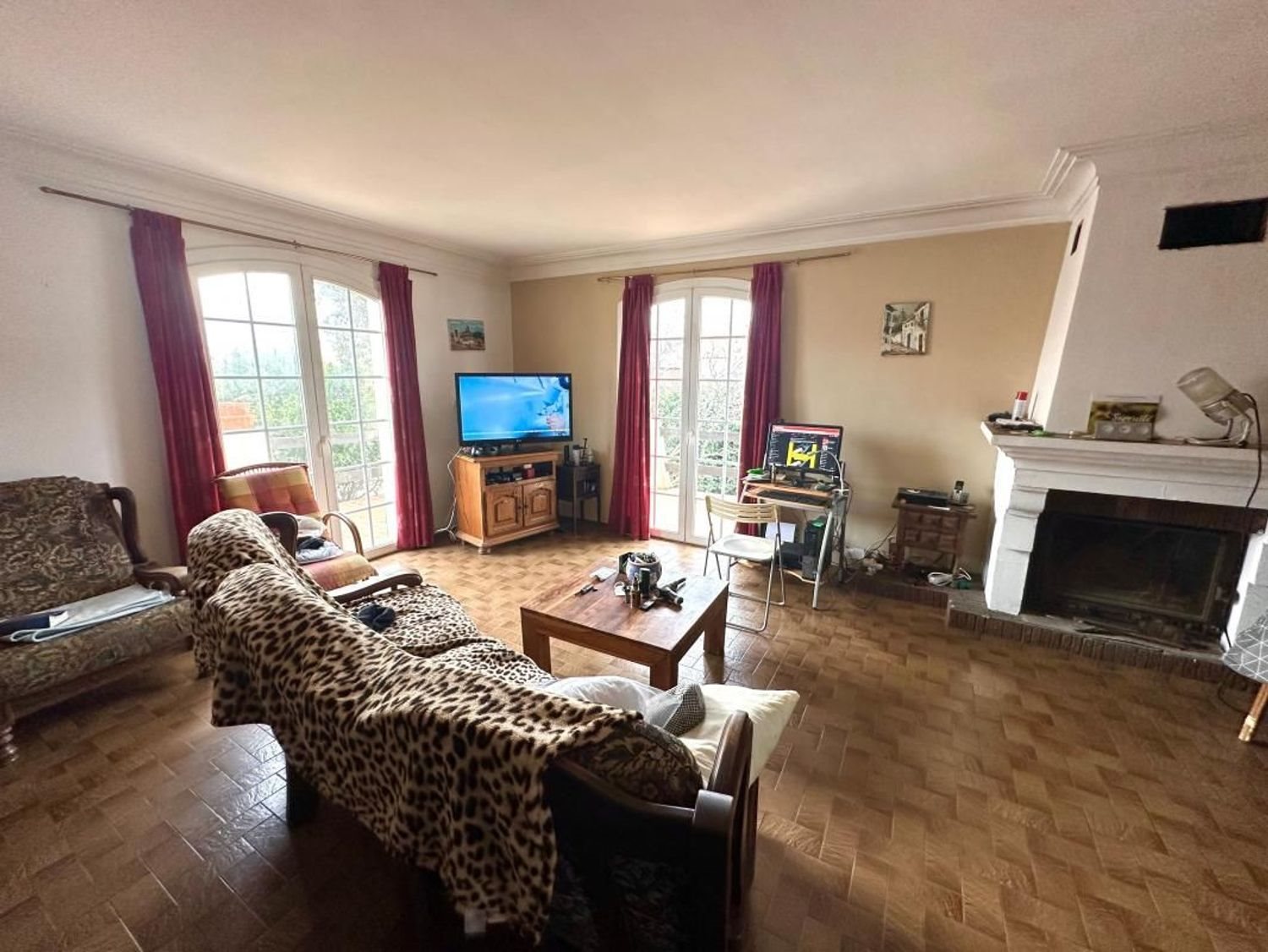 Maison à vendre, 160m², Canet-en-Roussillon