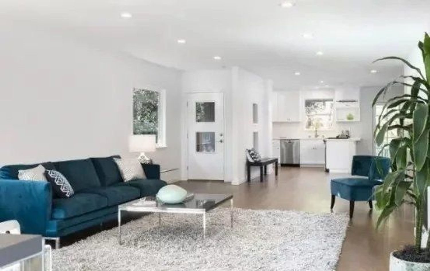 Appartement à vendre, 75m², Viry-Châtillon