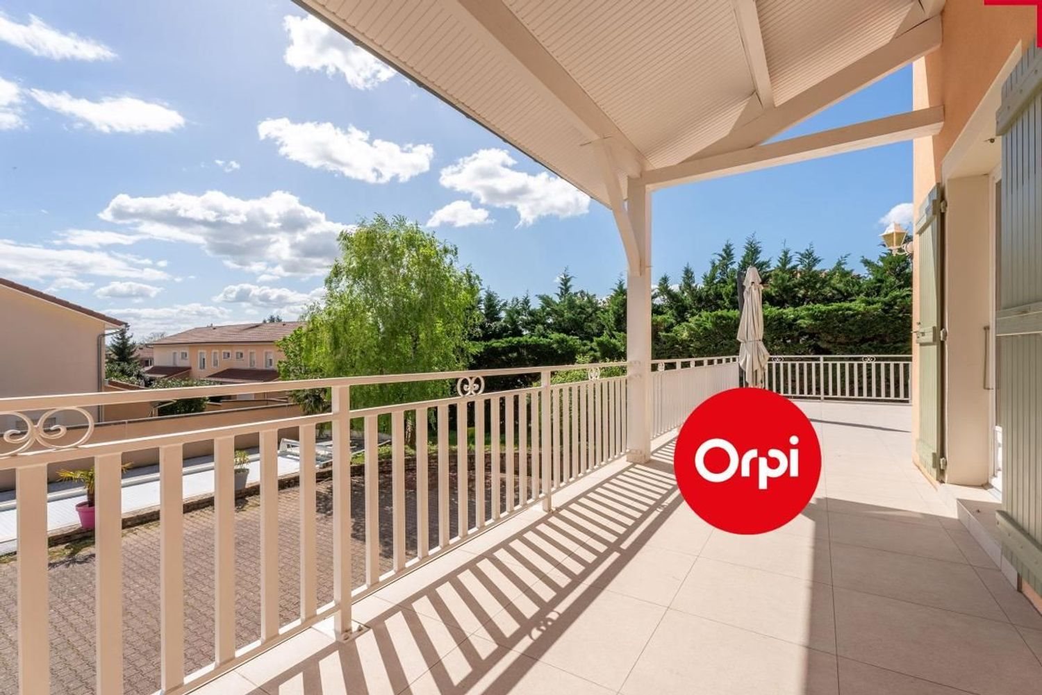 Maison à vendre, 250m², Saint-Priest