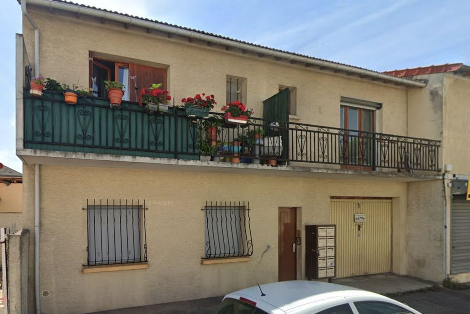 Appartement à vendre, 24m², Drancy