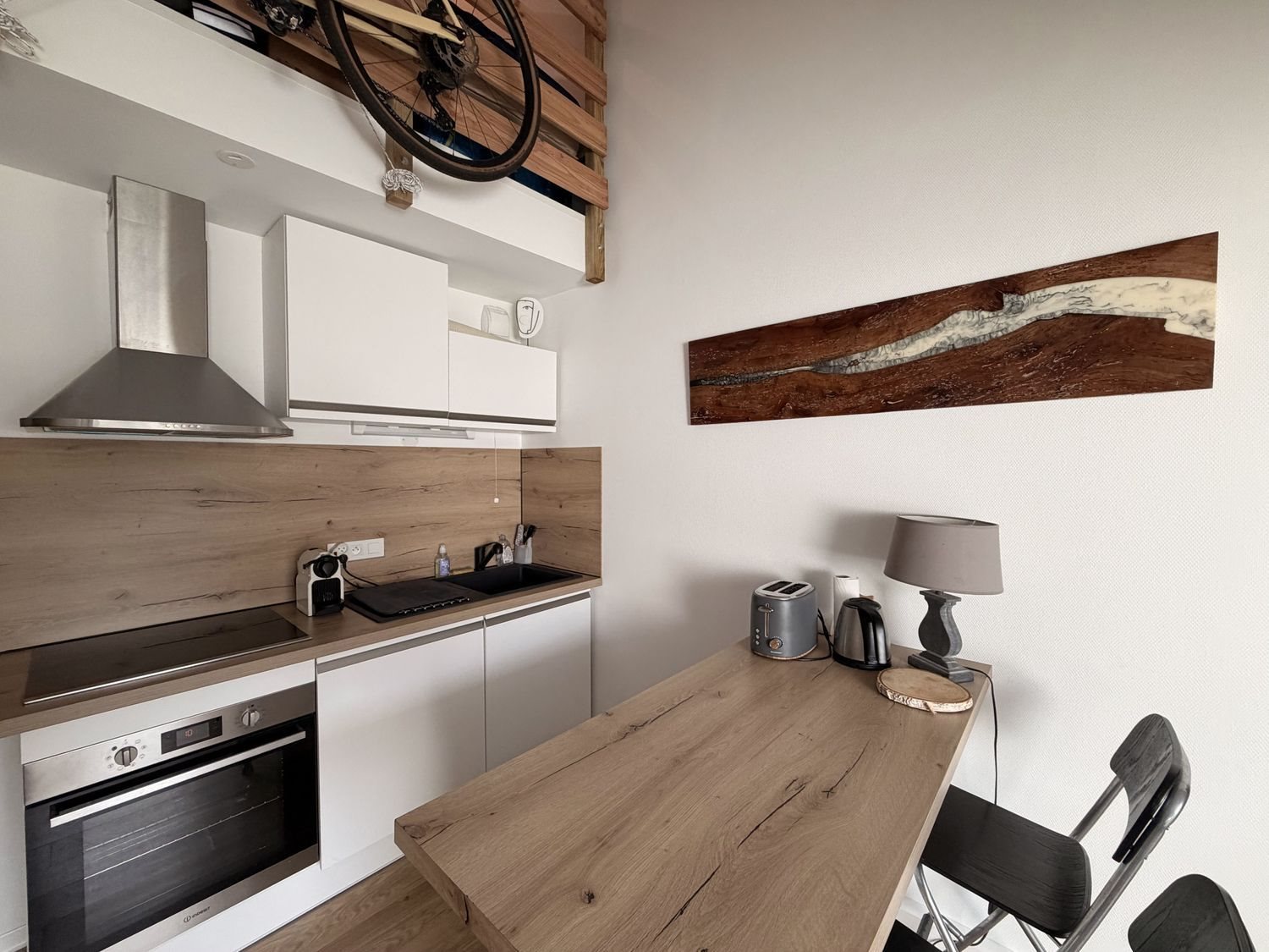 Appartement à vendre, 46m², Touillon-et-Loutelet