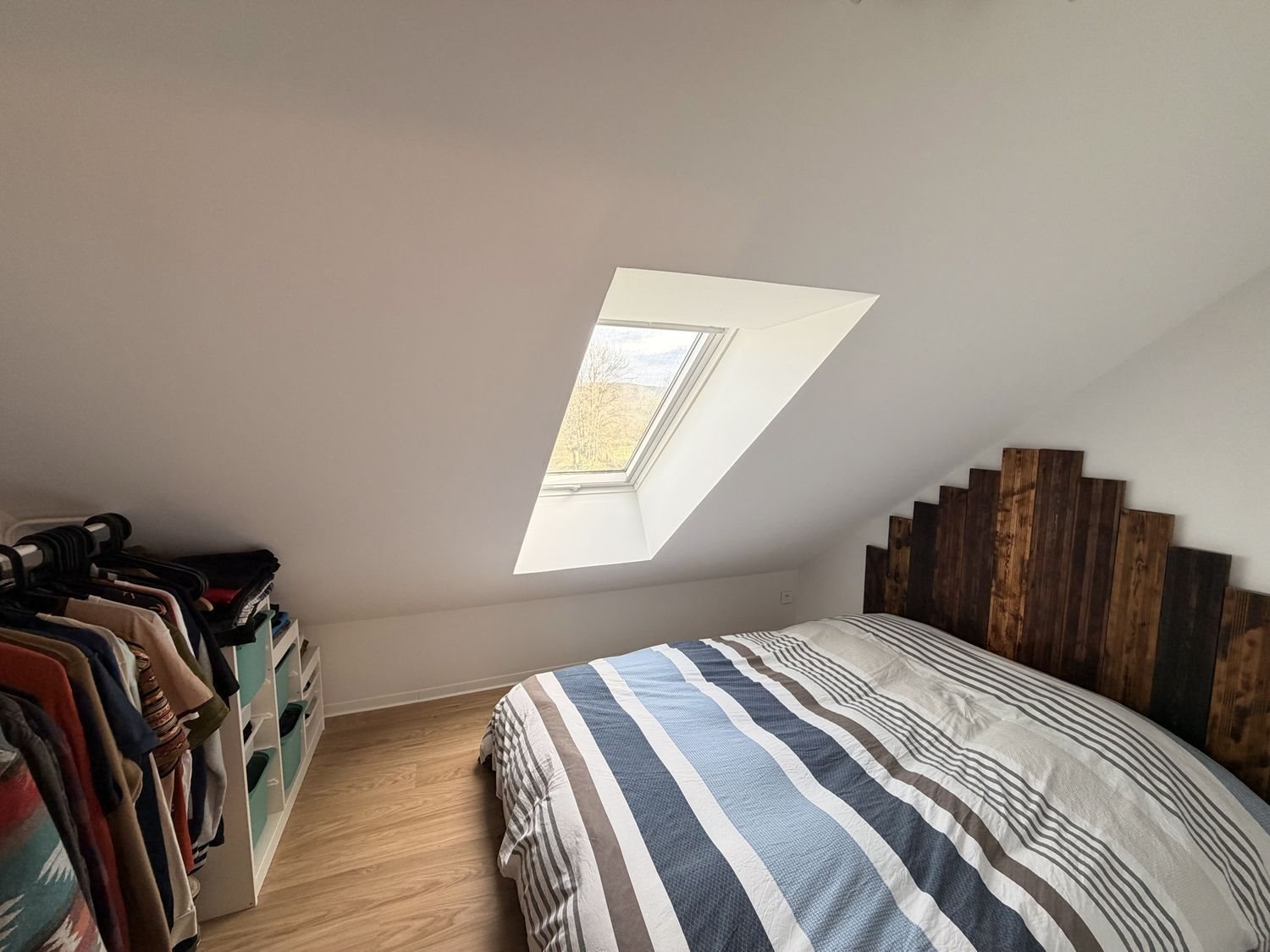 Appartement à vendre, 46m², Touillon-et-Loutelet