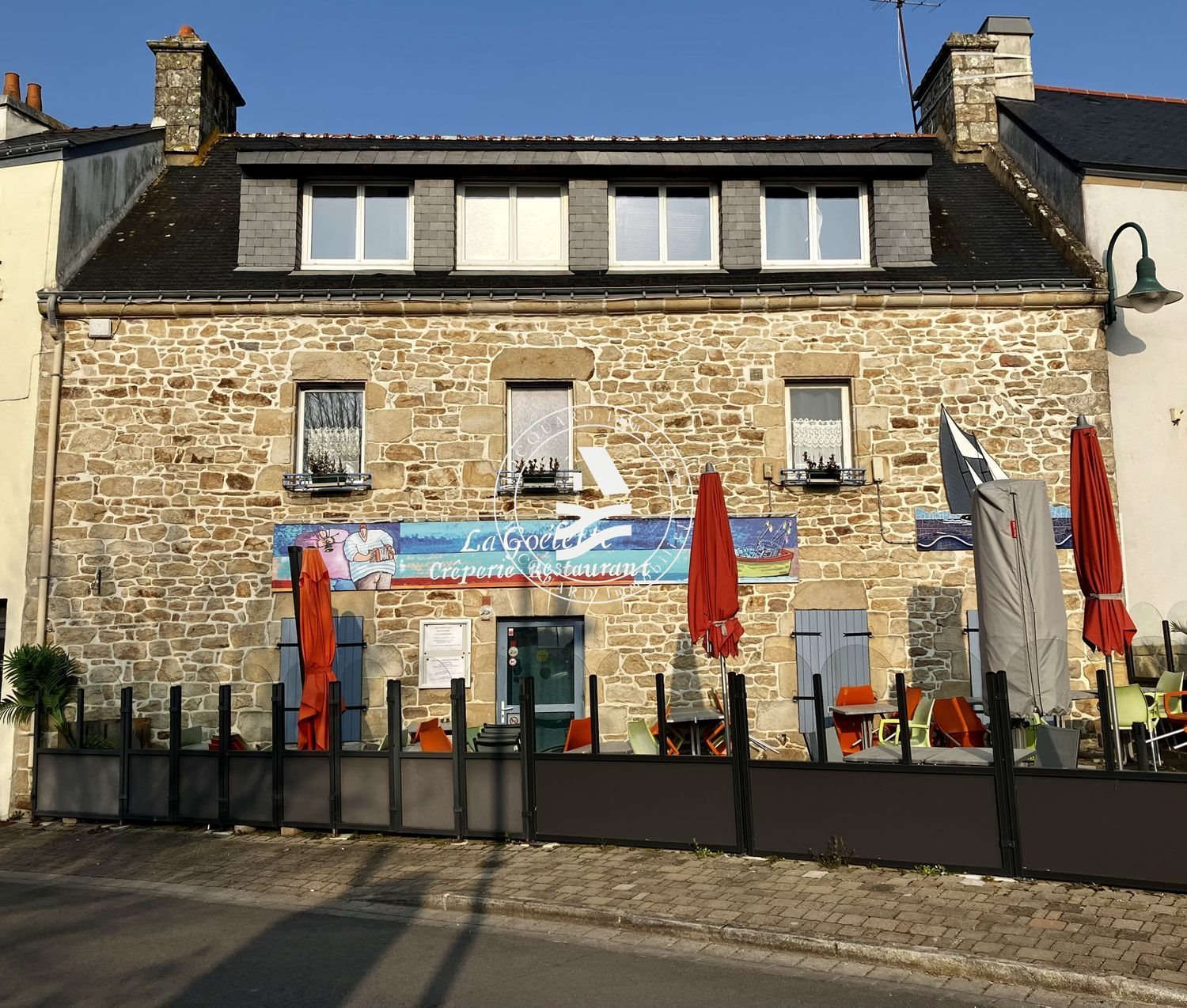 Maison à vendre, 200m², Baden
