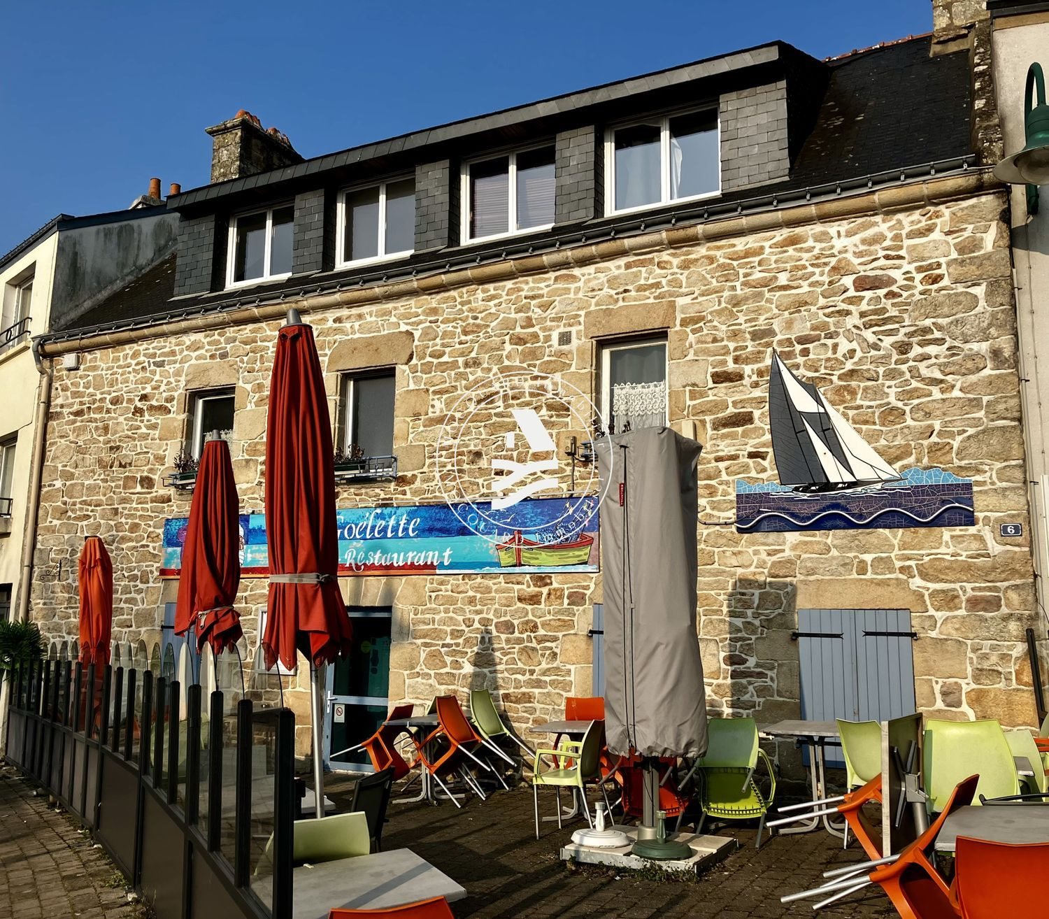 Maison à vendre, 200m², Baden