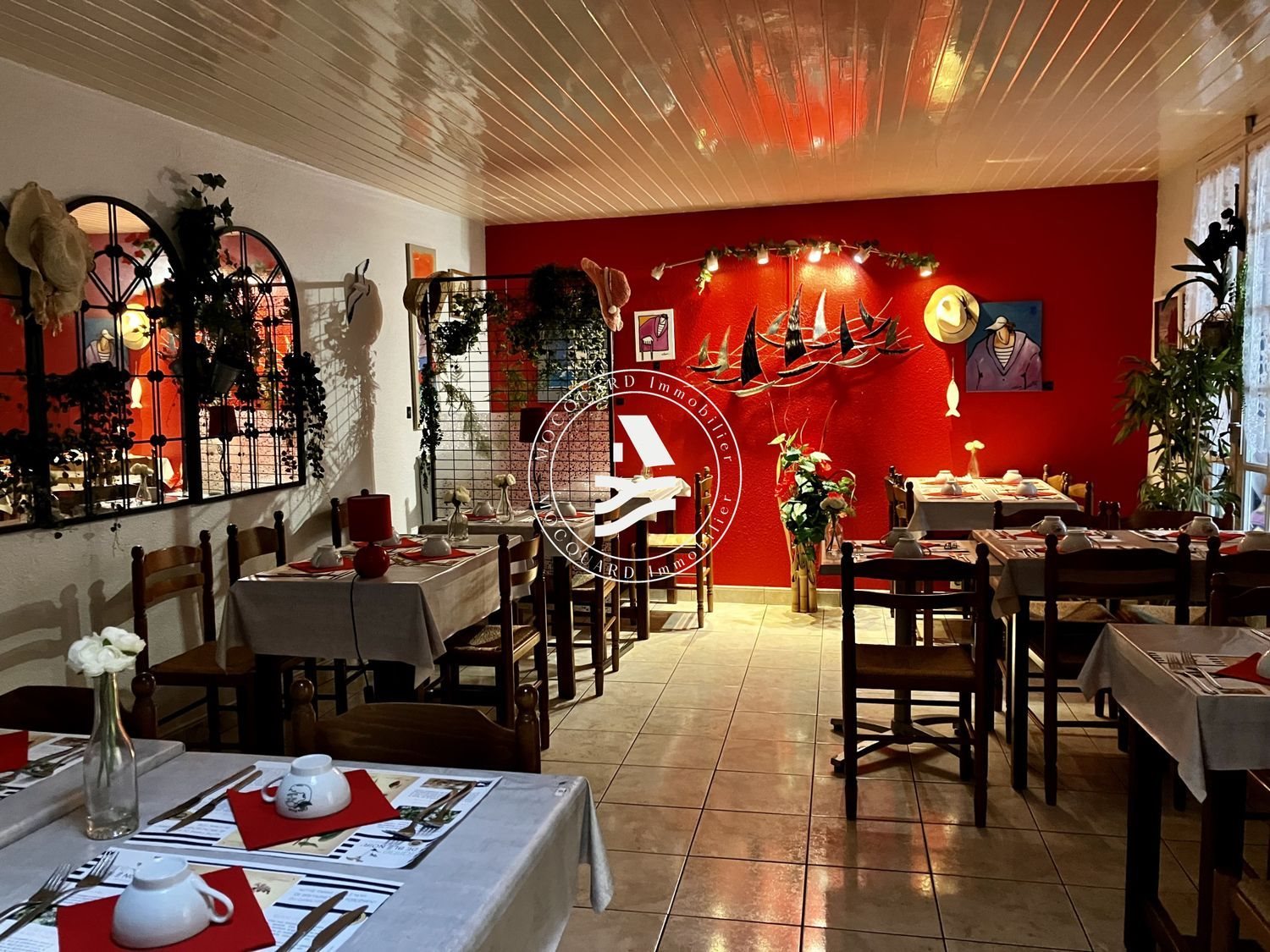 Maison à vendre, 200m², Baden