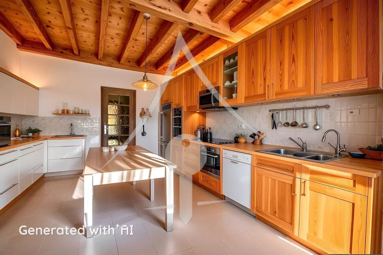 Maison à vendre, 168m², Lavernose-Lacasse